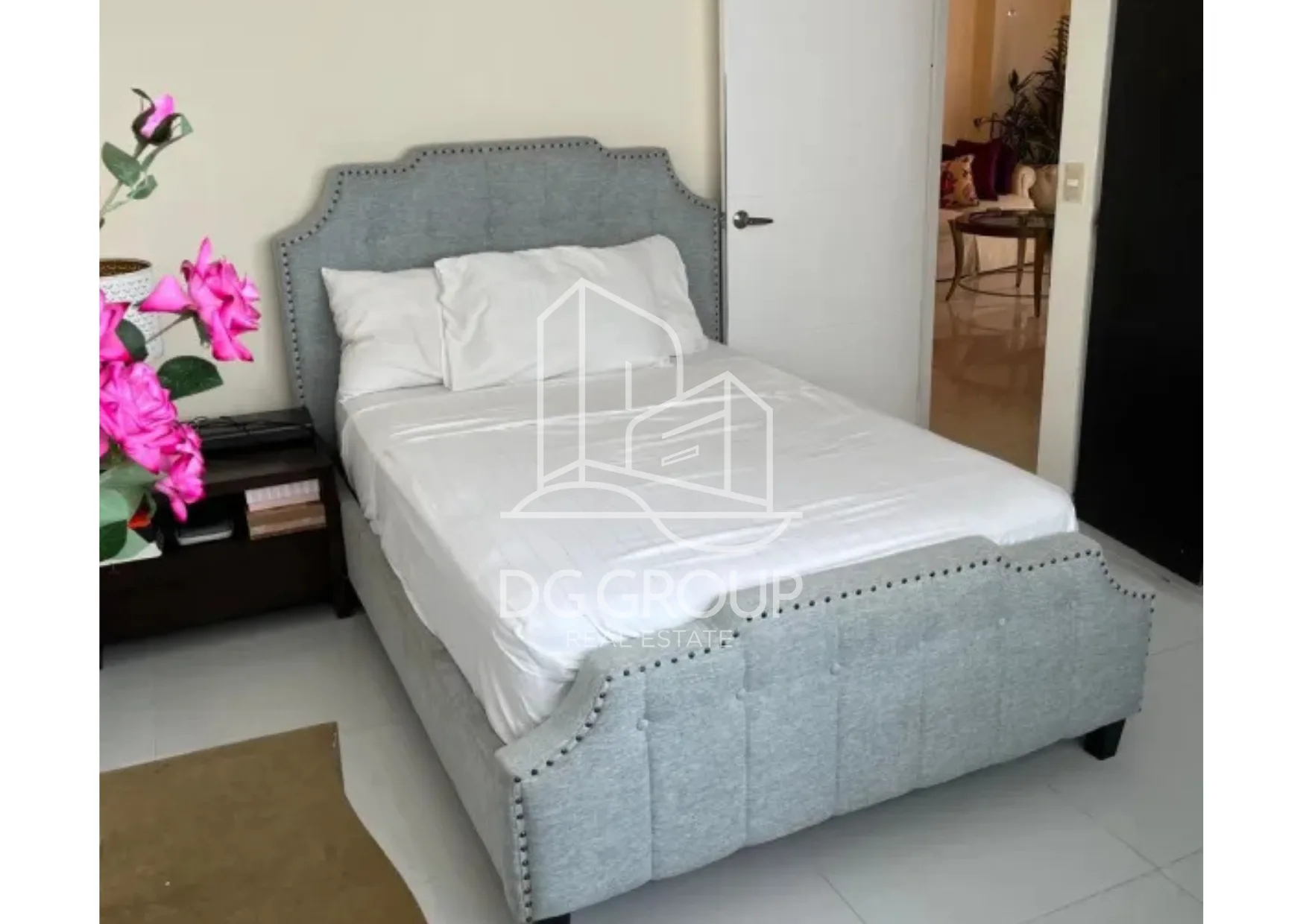 Venta de apartamento en San Francisco  en Ciudad de Panamá – 124 m², 2 recámaras – foto 6 de 8
