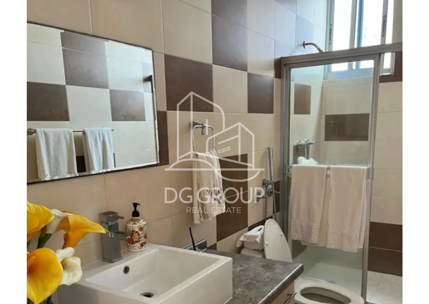 Venta de apartamento en San Francisco  en Ciudad de Panamá – 124 m², 2 recámaras – foto 8 de 8