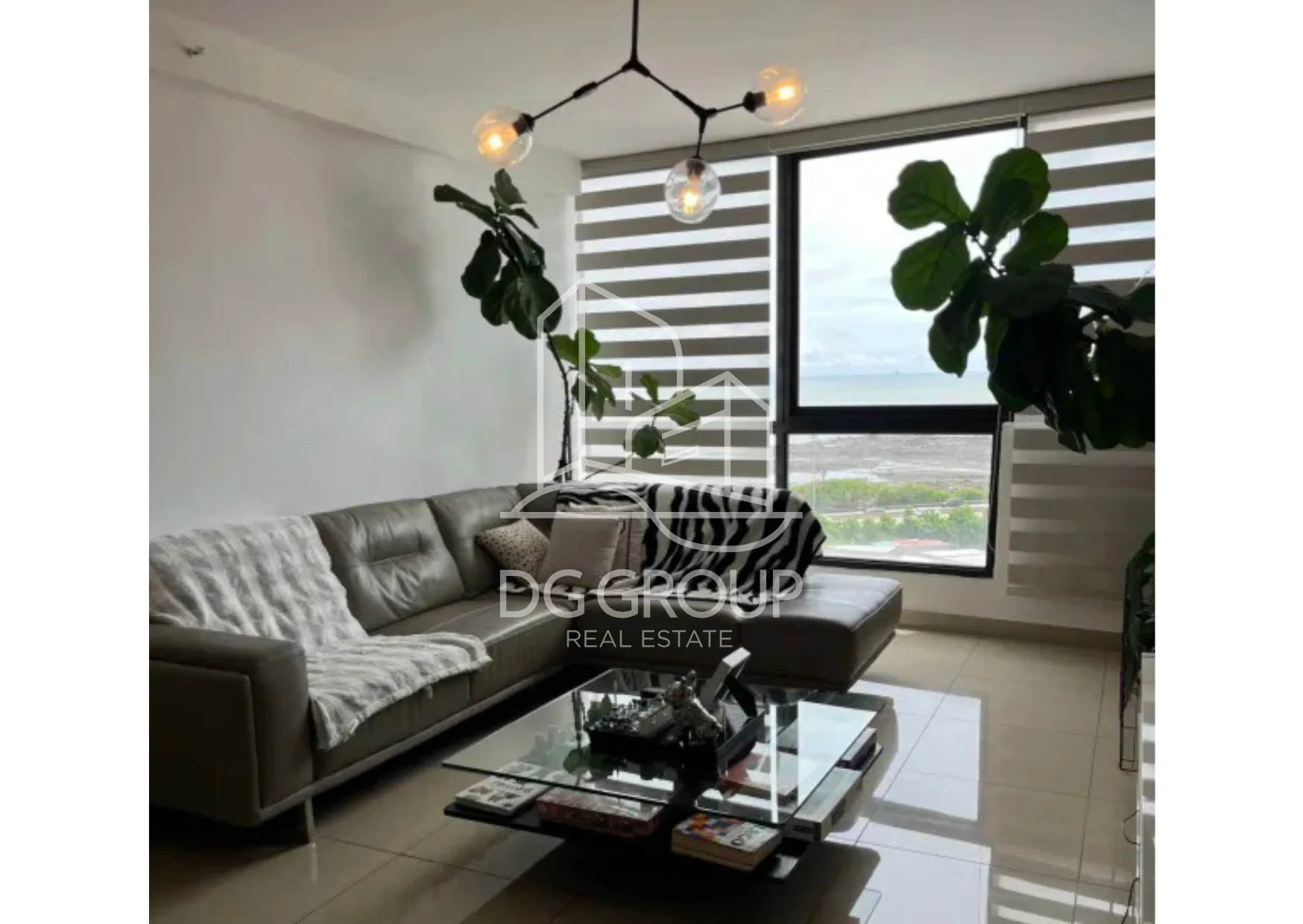 Venta de apartamento en San Francisco en Ciudad de Panamá – 113 m², 2 recámaras – foto 1 de 8