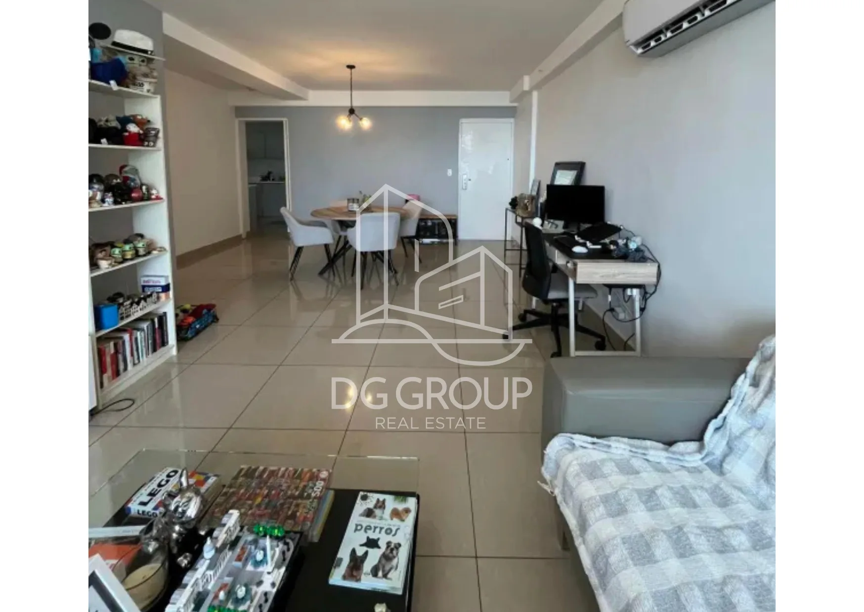 Venta de apartamento en San Francisco en Ciudad de Panamá – 113 m², 2 recámaras – foto 2 de 8