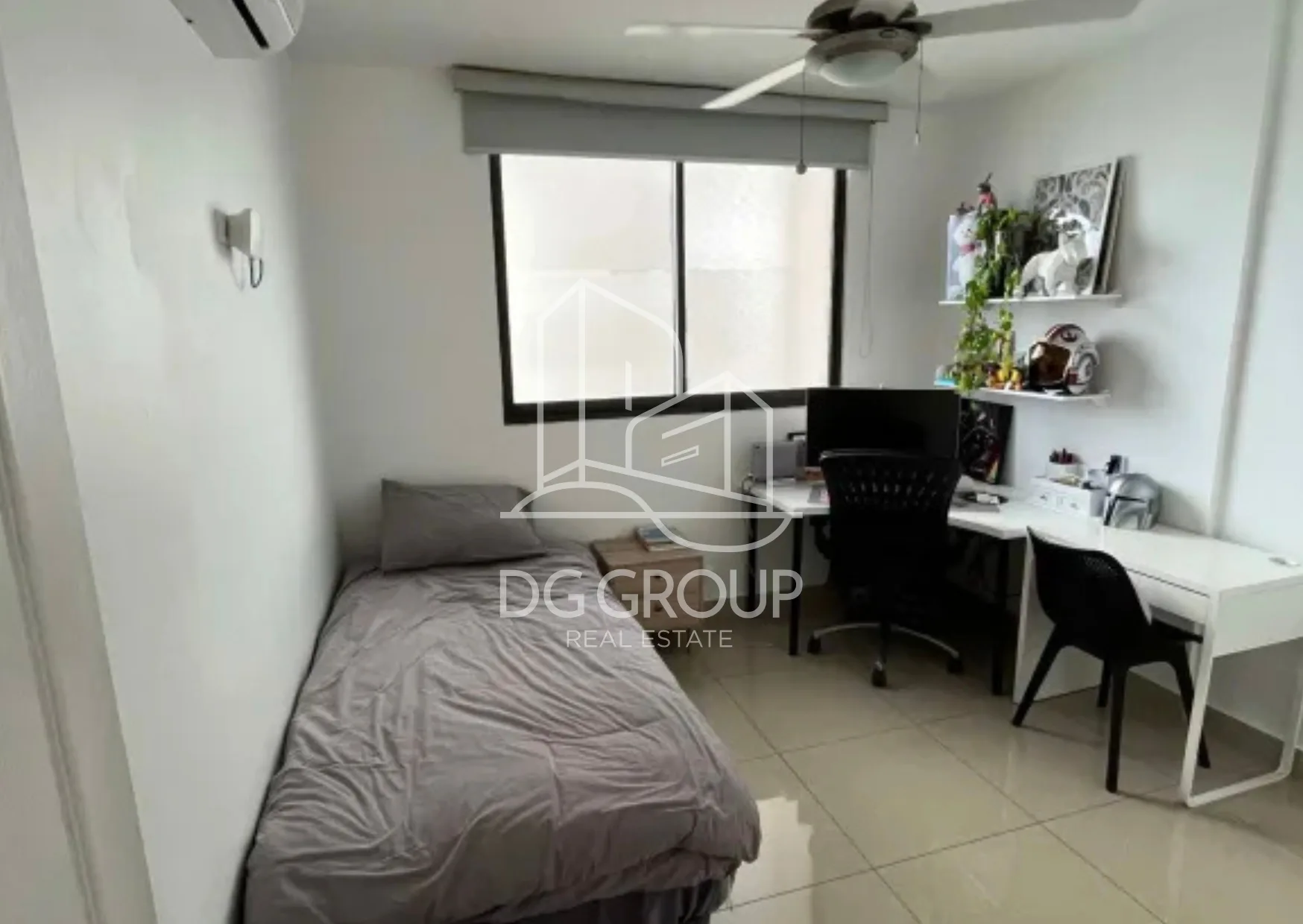Venta de apartamento en San Francisco en Ciudad de Panamá – 113 m², 2 recámaras – foto 4 de 8