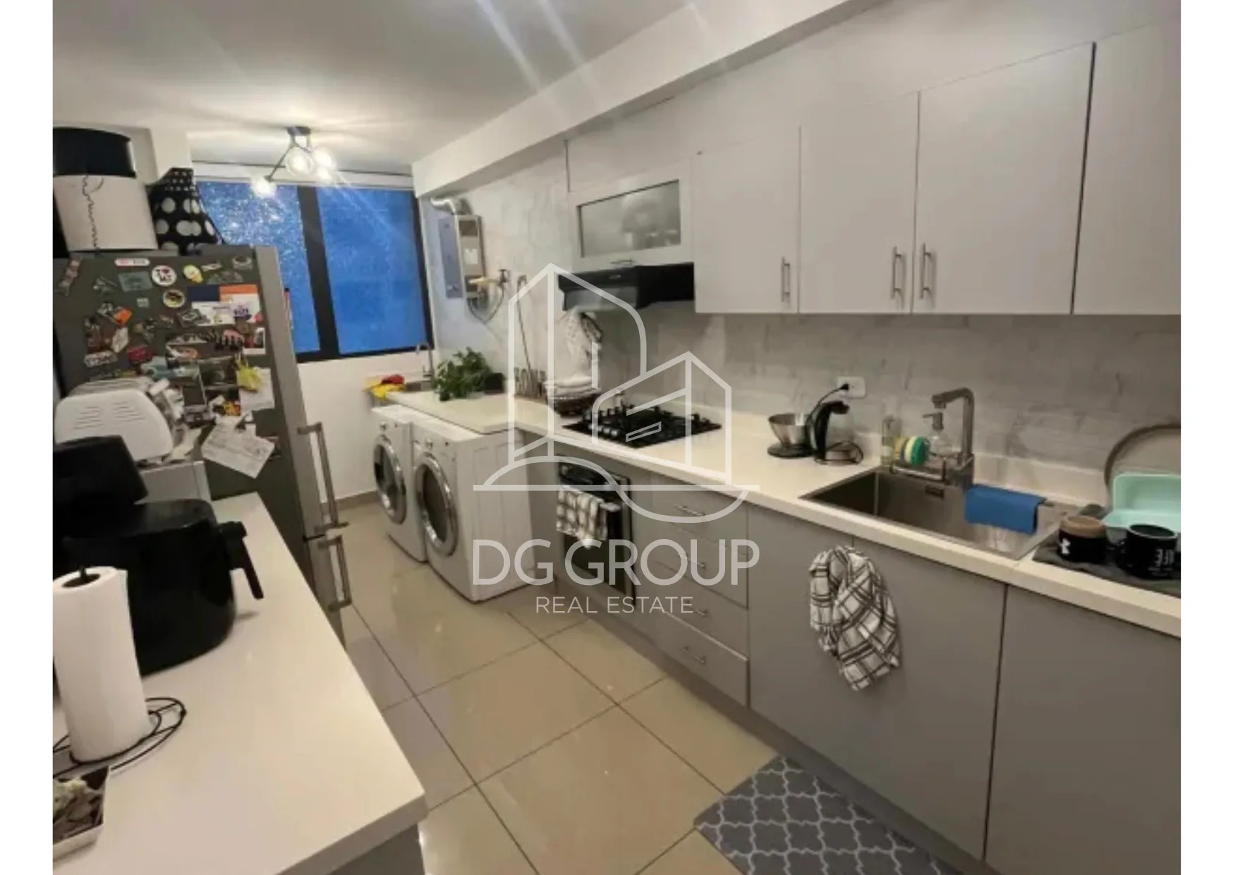 Venta de apartamento en San Francisco en Ciudad de Panamá – 113 m², 2 recámaras – foto 5 de 8