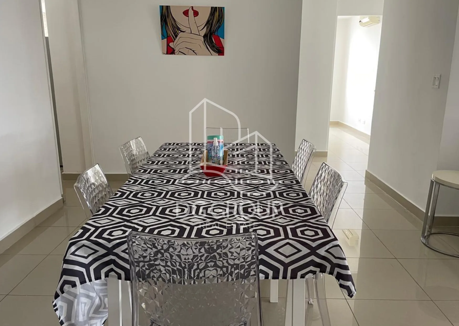Apartment for Sale in San Francisco in Ciudad de Panamá – 111.5 m², 2 bedrooms – photo 2 of 8
