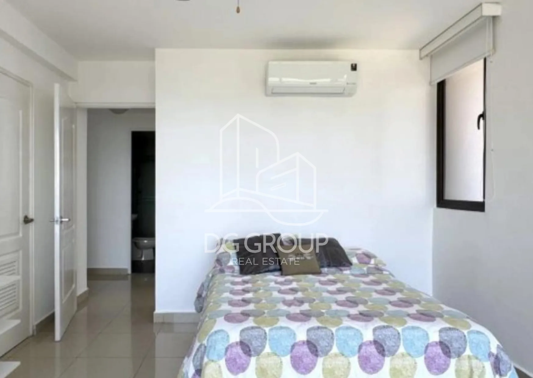 Apartment for Sale in San Francisco in Ciudad de Panamá – 111.5 m², 2 bedrooms – photo 3 of 8