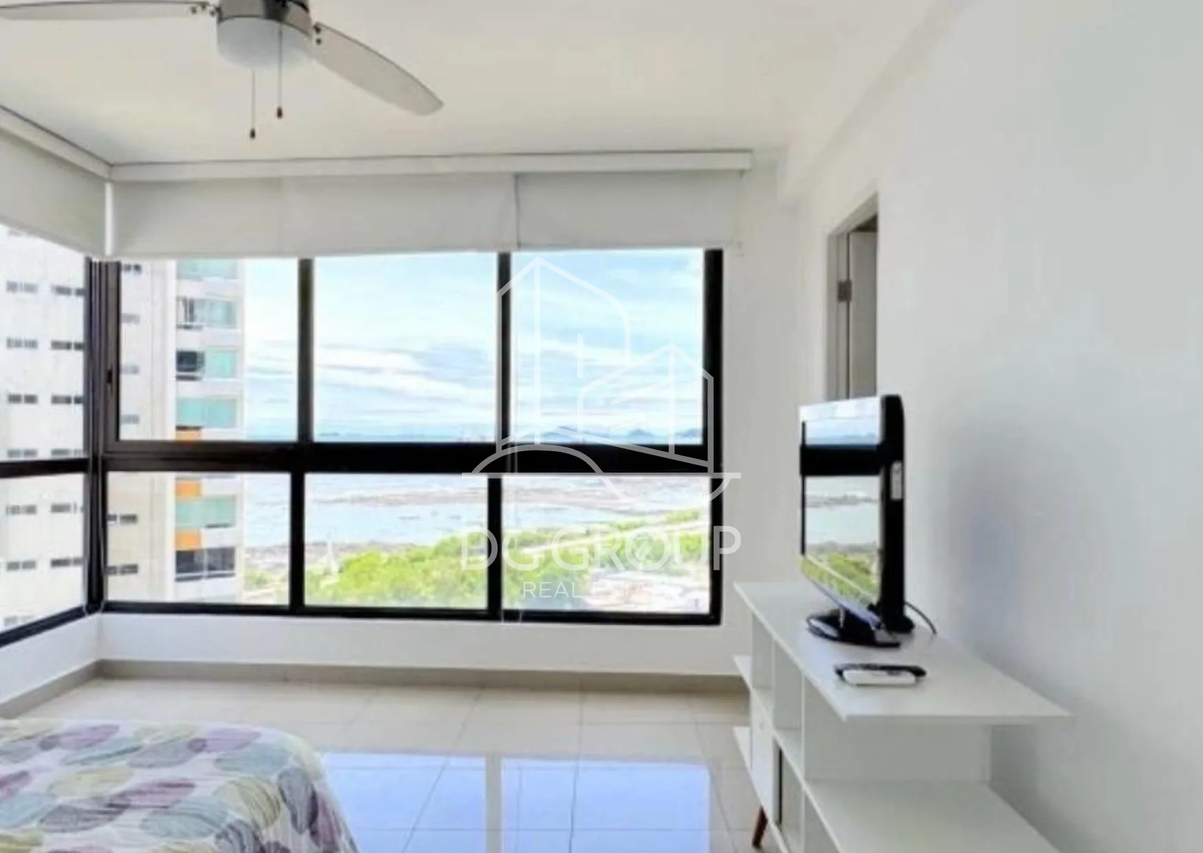 Apartment for Sale in San Francisco in Ciudad de Panamá – 111.5 m², 2 bedrooms – photo 4 of 8