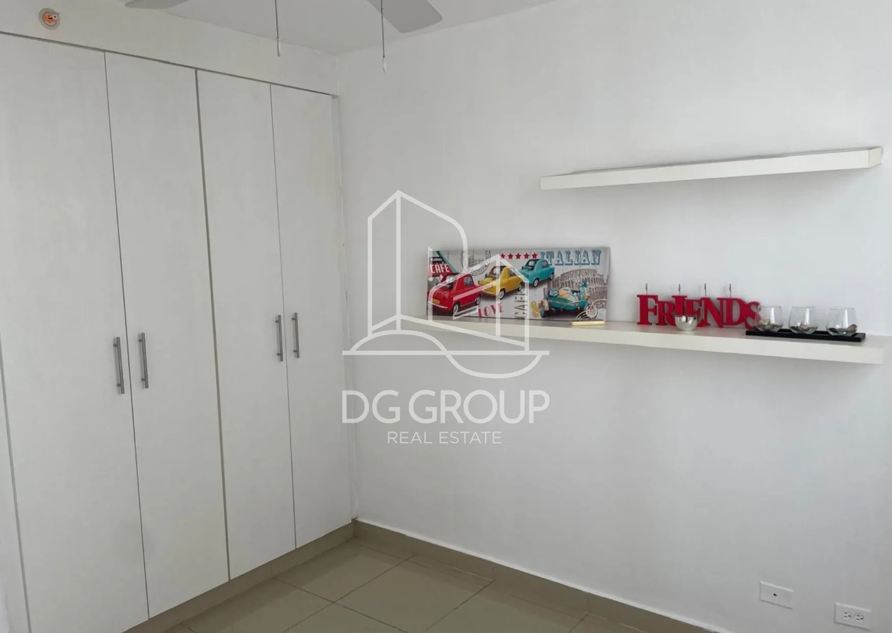 Apartment for Sale in San Francisco in Ciudad de Panamá – 111.5 m², 2 bedrooms – photo 7 of 8