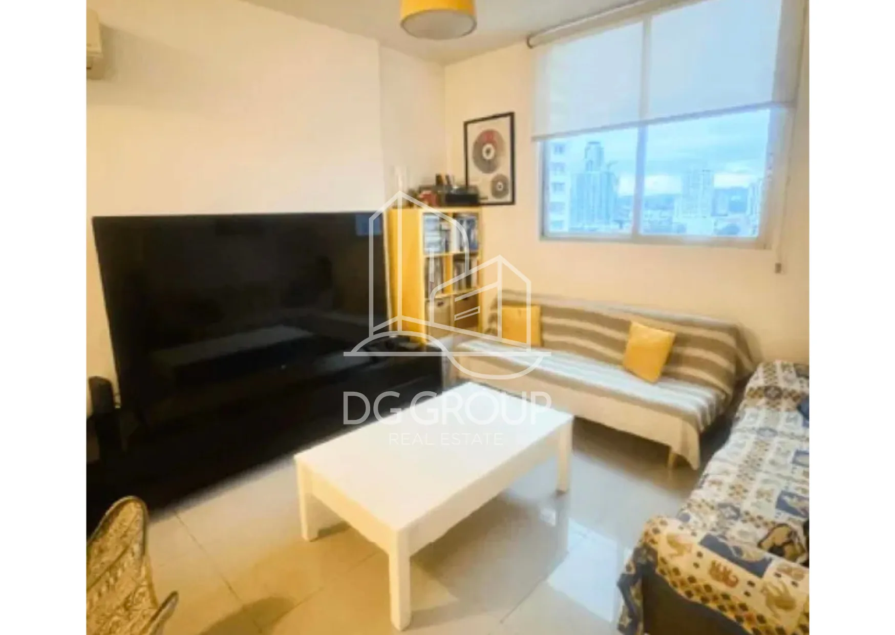 Venta de apartamento en San Francisco  en Ciudad de Panamá – 91 m², 2 recámaras – foto 1 de 8