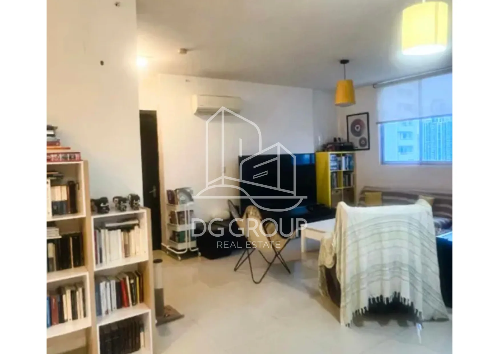 Venta de apartamento en San Francisco  en Ciudad de Panamá – 91 m², 2 recámaras – foto 4 de 8