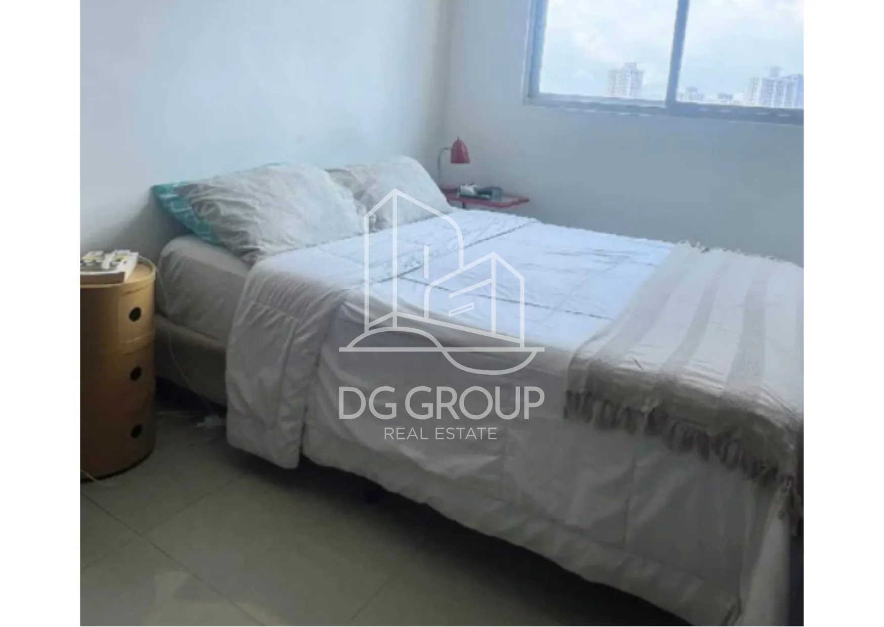 Venta de apartamento en San Francisco  en Ciudad de Panamá – 91 m², 2 recámaras – foto 6 de 8
