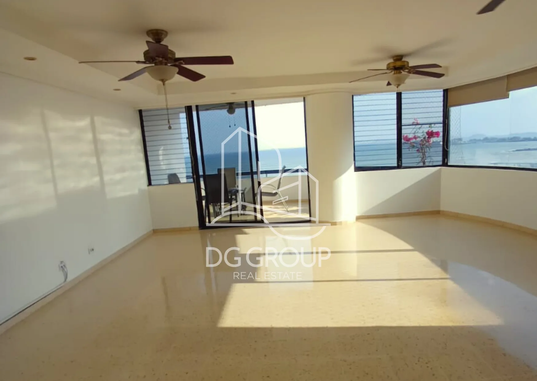 Venta de apartamento en San Francisco Coco del Mar en Ciudad de Panamá – 206 m², 3 recámaras – foto 2 de 8
