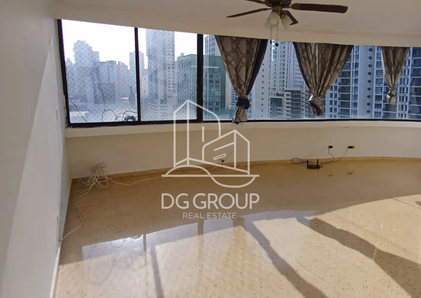 Venta de apartamento en San Francisco Coco del Mar en Ciudad de Panamá – 206 m², 3 recámaras – foto 4 de 8