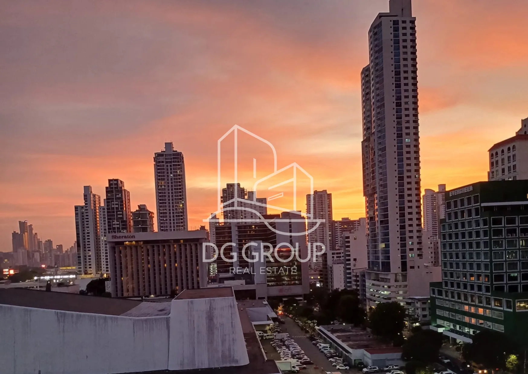 Venta de apartamento en San Francisco Coco del Mar en Ciudad de Panamá – 206 m², 3 recámaras – foto 5 de 8