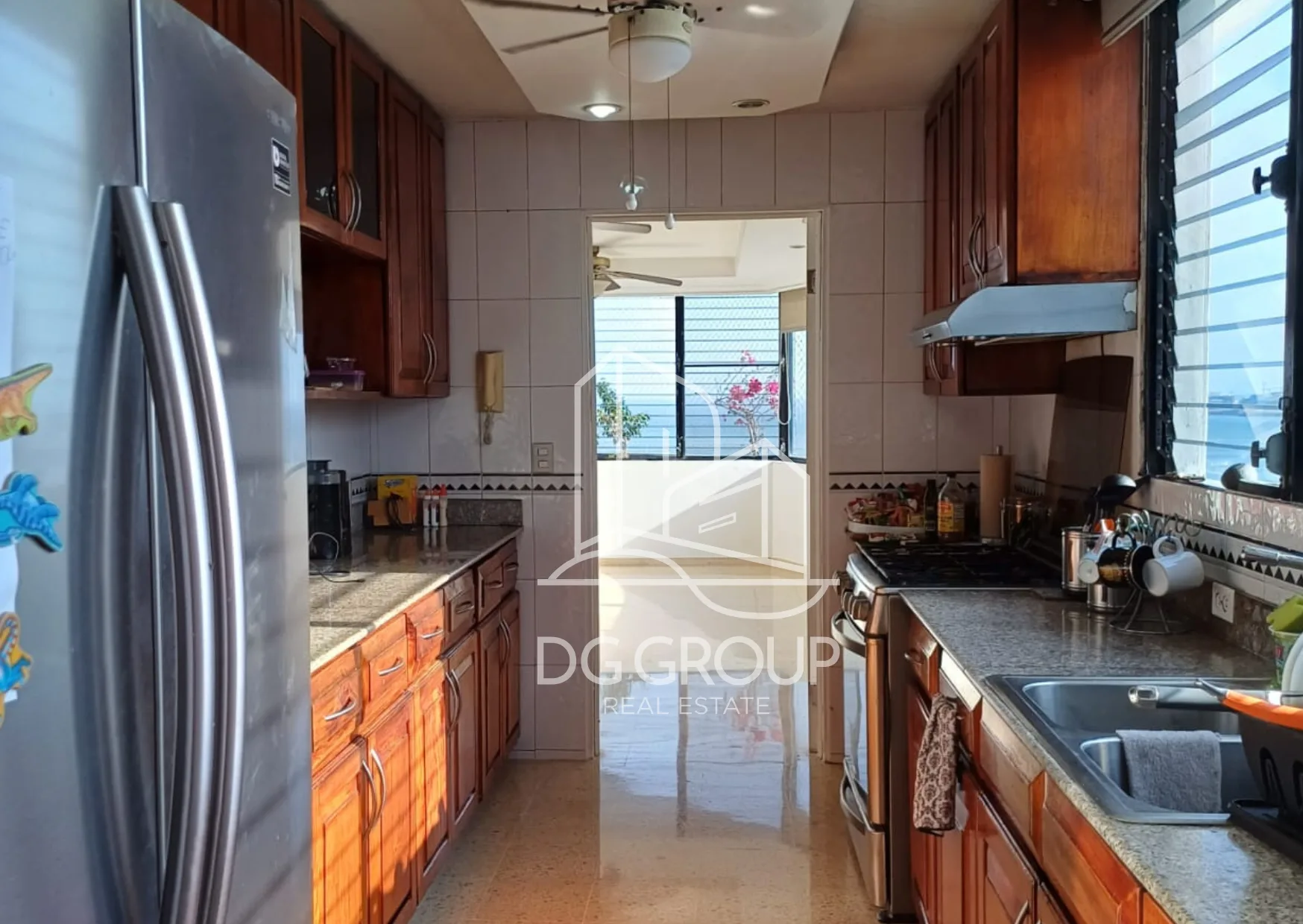 Venta de apartamento en San Francisco Coco del Mar en Ciudad de Panamá – 206 m², 3 recámaras – foto 7 de 8