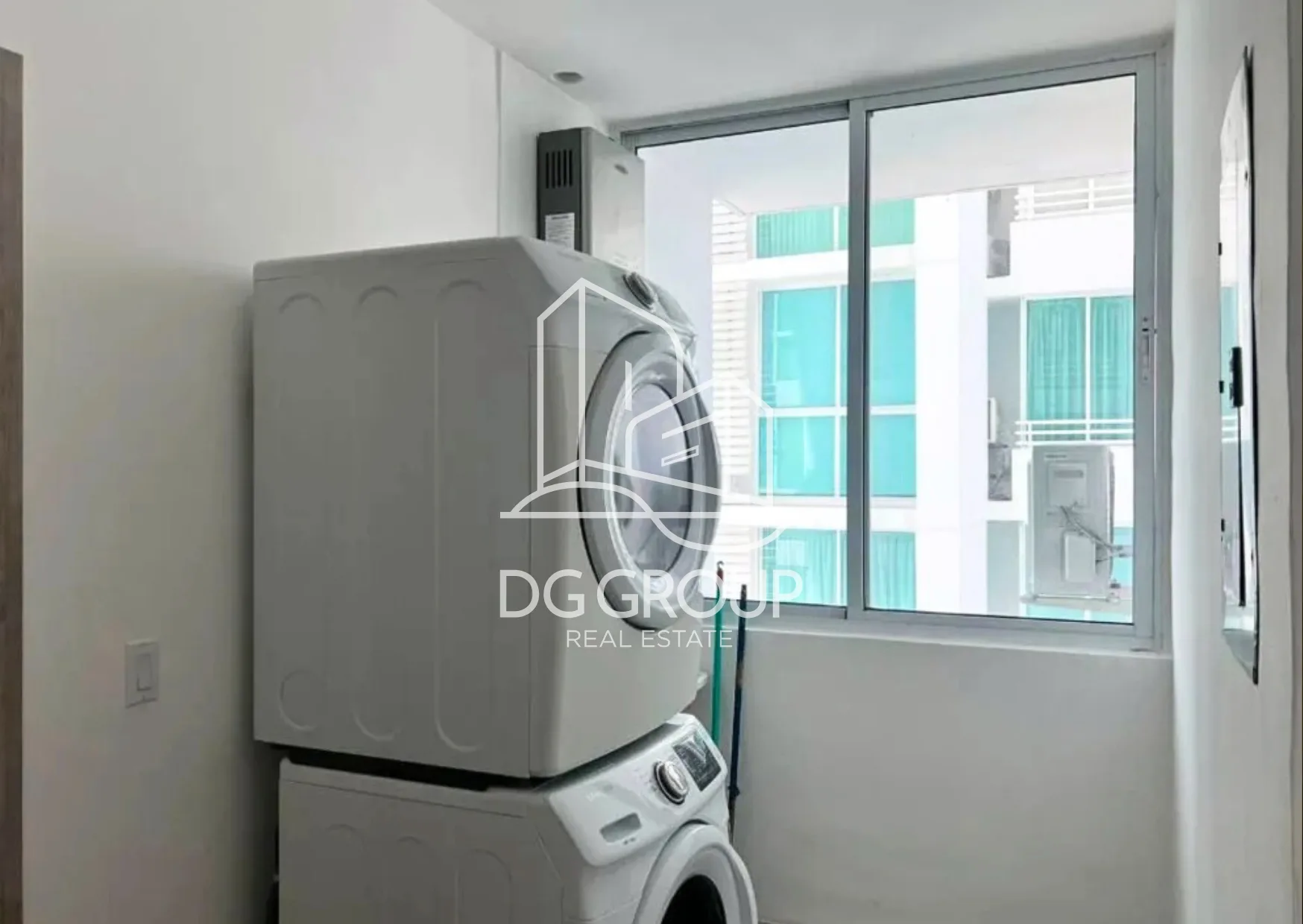 Venta de apartamento en San Francisco PH Cosmopolitan en Ciudad de Panamá – 98 m², 2 recámaras – foto 7 de 8