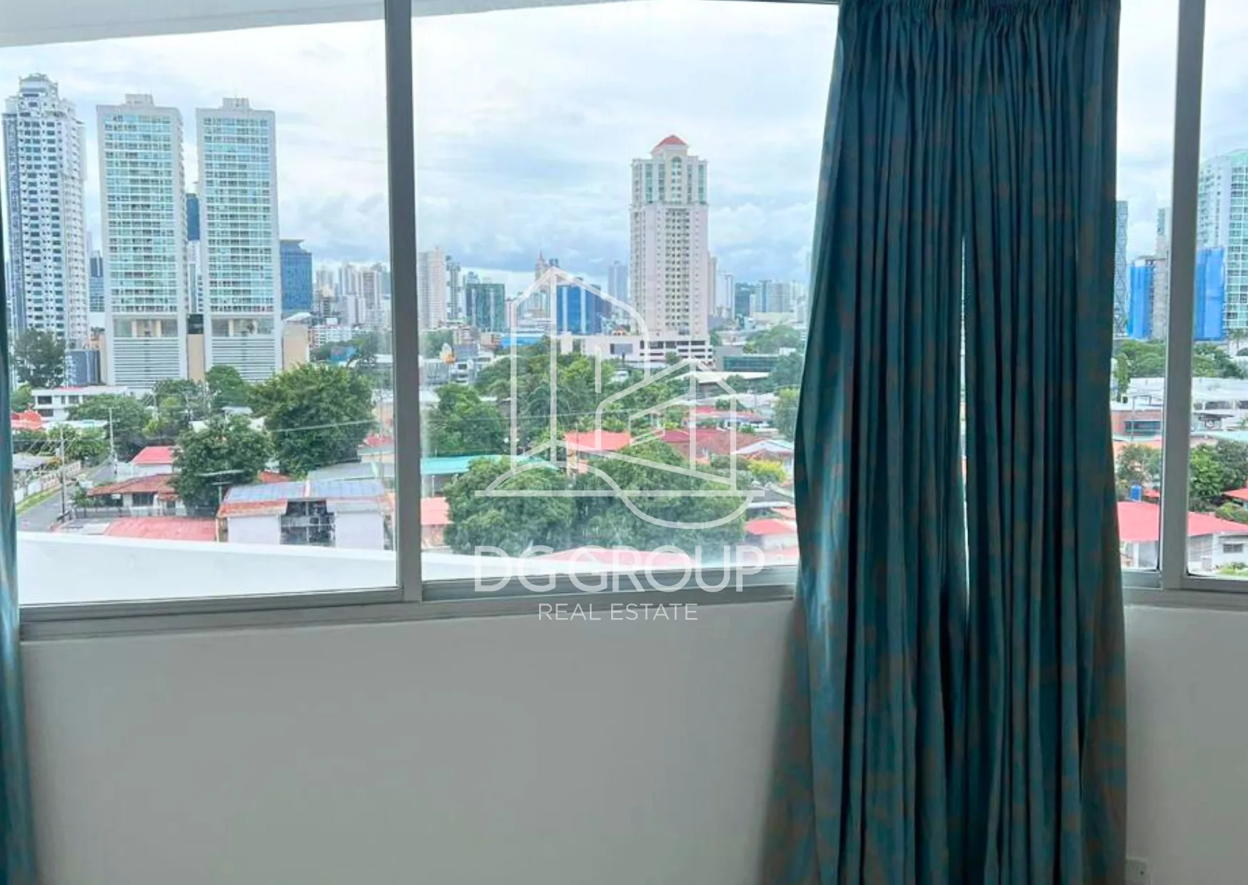 Venta de apartamento en San Francisco PH Infinity en Ciudad de Panamá – 153 m², 3 recámaras – foto 6 de 8