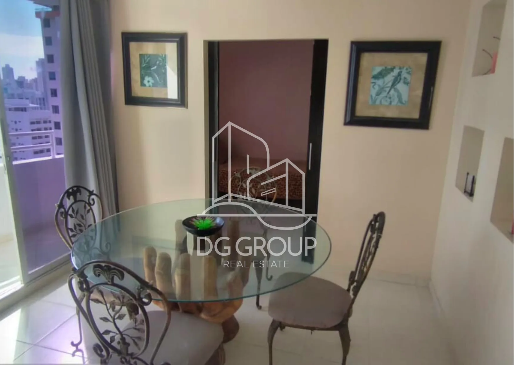 Apartment for Sale in San Francisco, PH Montemar in Ciudad de Panamá – 115 m², 3 bedrooms – photo 2 of 8