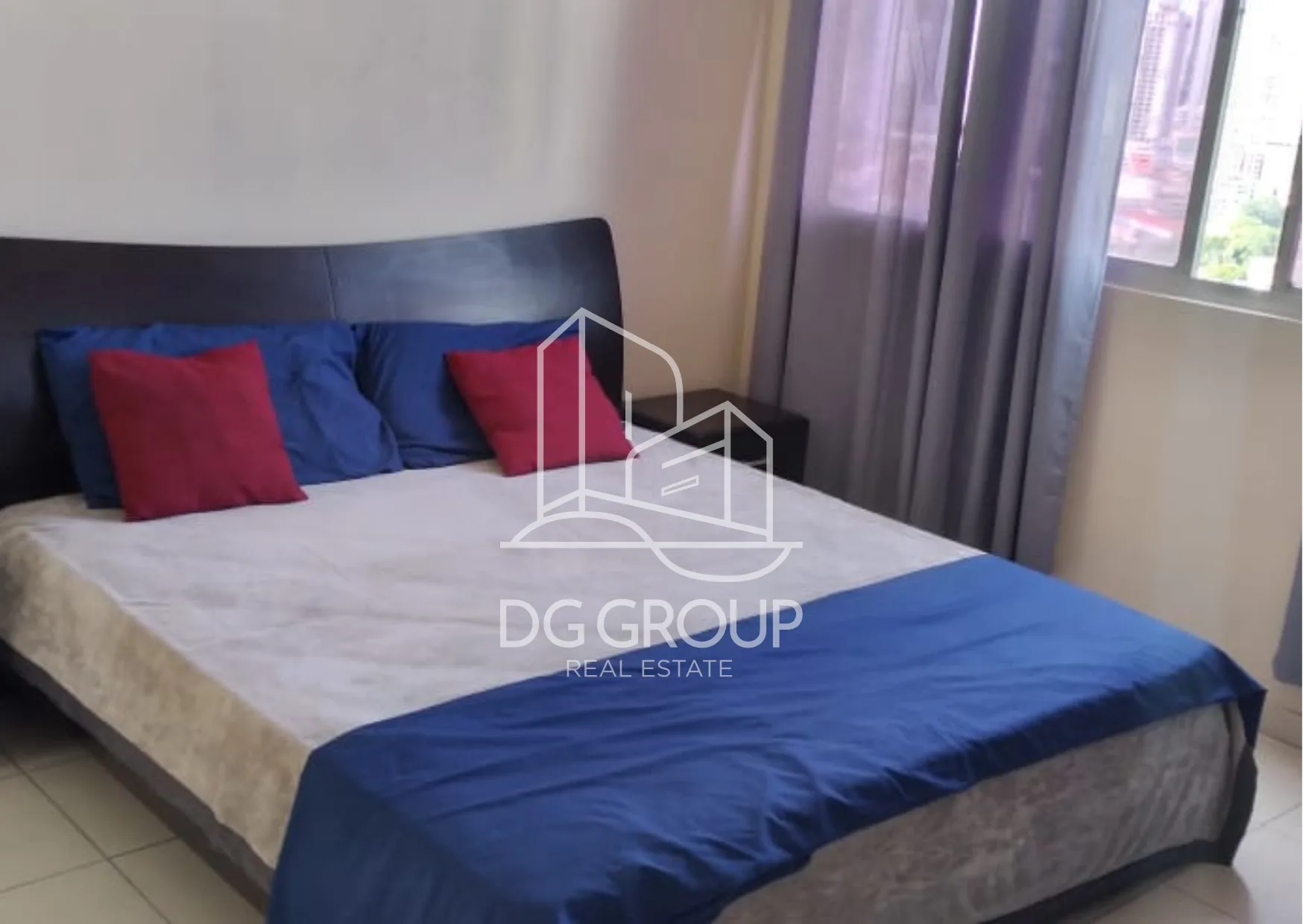 Apartment for Sale in San Francisco, PH Montemar in Ciudad de Panamá – 115 m², 3 bedrooms – photo 3 of 8
