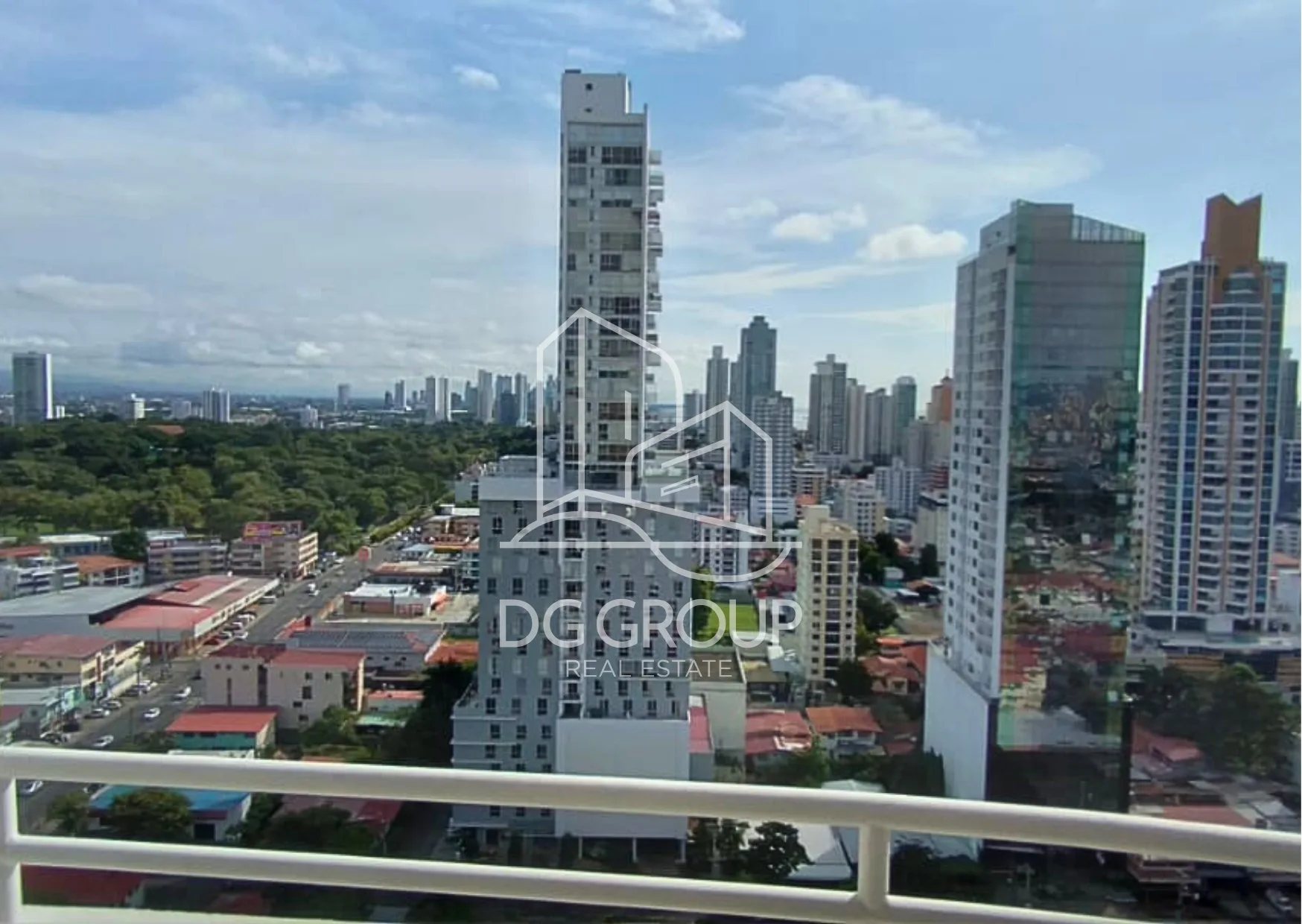 Apartment for Sale in San Francisco, PH Montemar in Ciudad de Panamá – 115 m², 3 bedrooms – photo 5 of 8