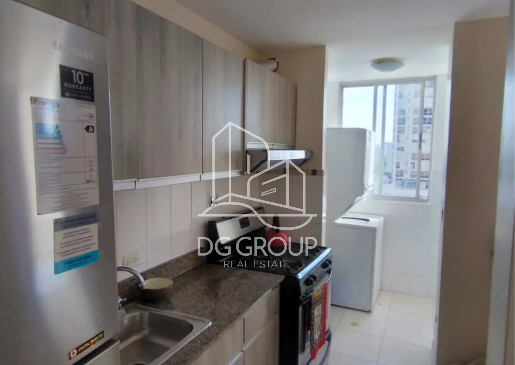 Apartment for Sale in San Francisco, PH Montemar in Ciudad de Panamá – 115 m², 3 bedrooms – photo 6 of 8
