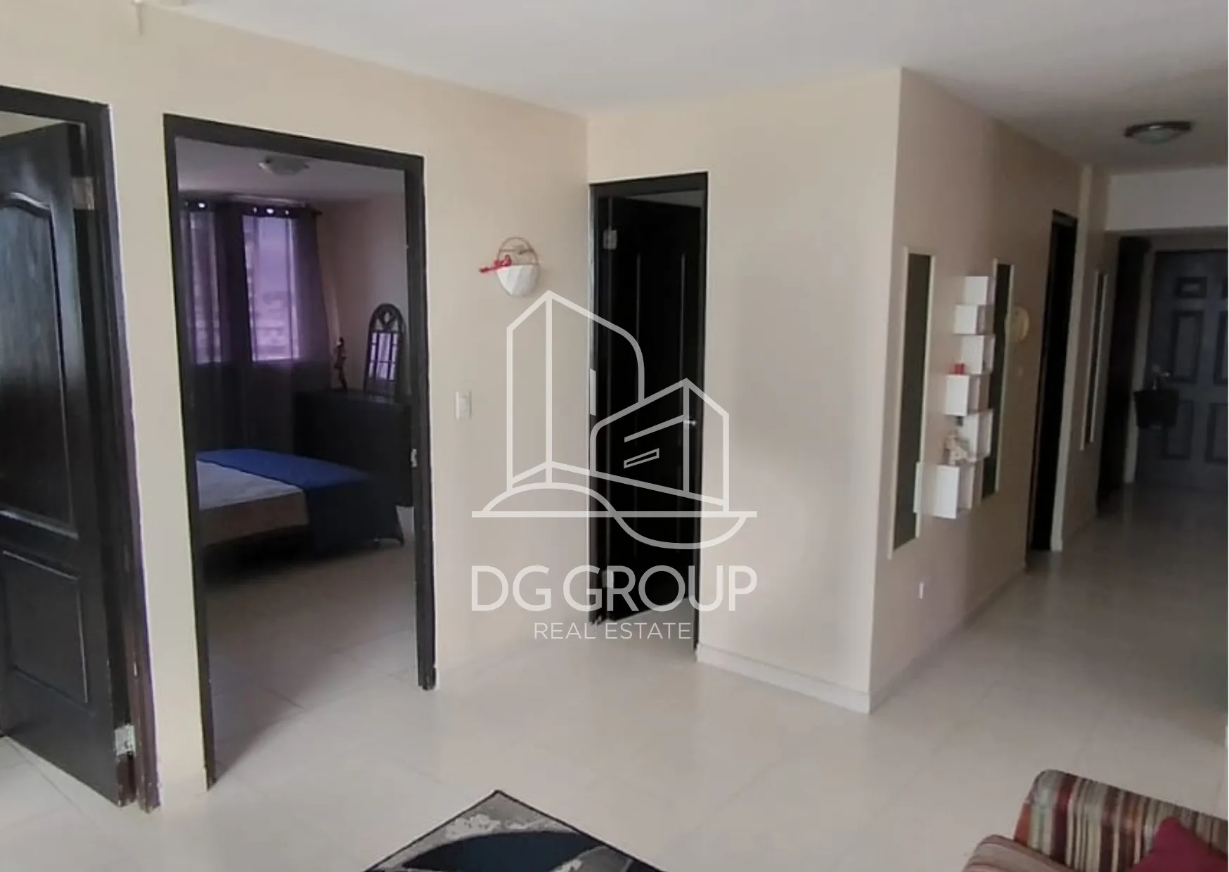 Apartment for Sale in San Francisco, PH Montemar in Ciudad de Panamá – 115 m², 3 bedrooms – photo 7 of 8