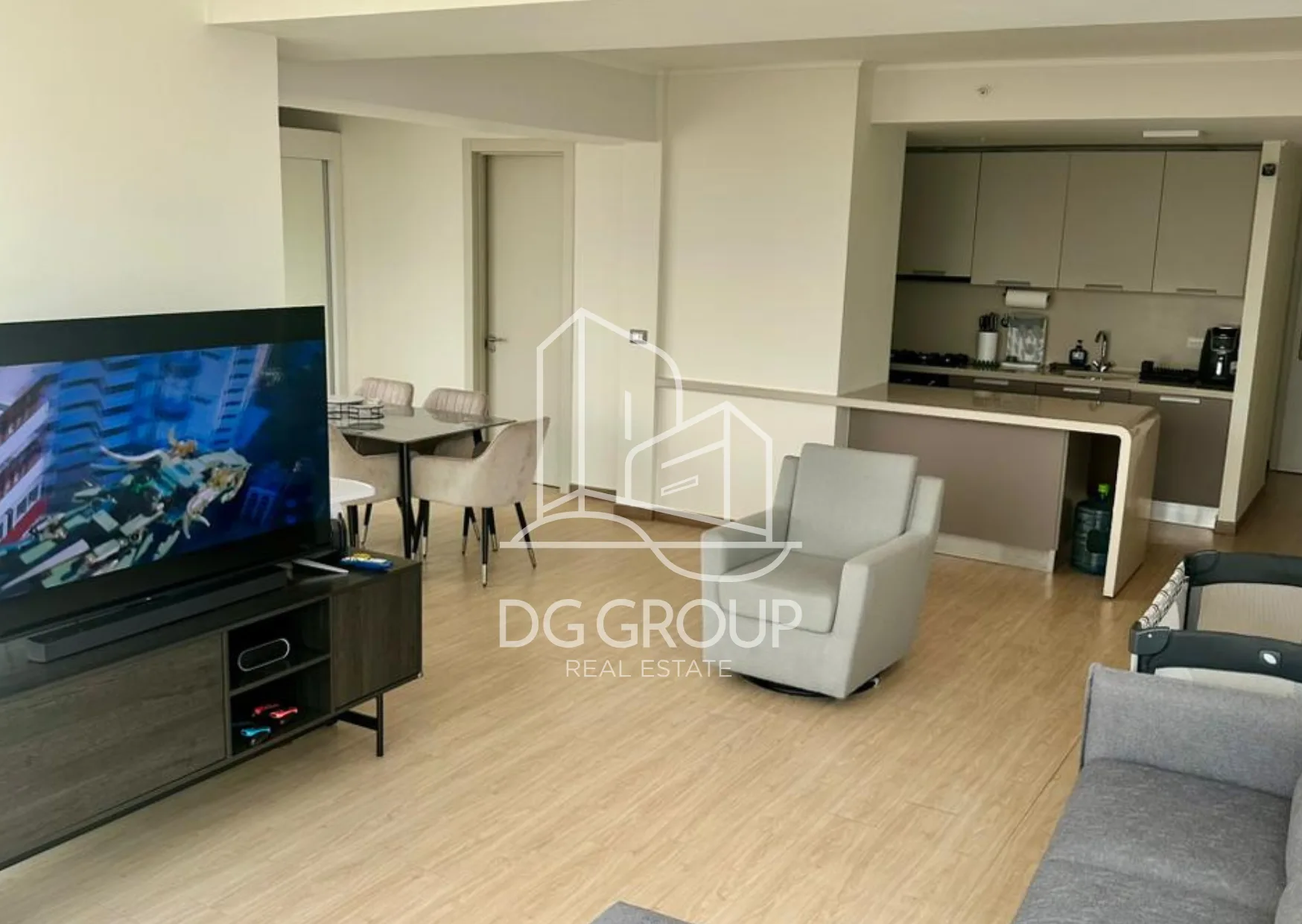 Venta de apartamento en San Francisco PH Quartier Atlapa en Ciudad de Panamá – 120 m², 2 recámaras – foto 2 de 8