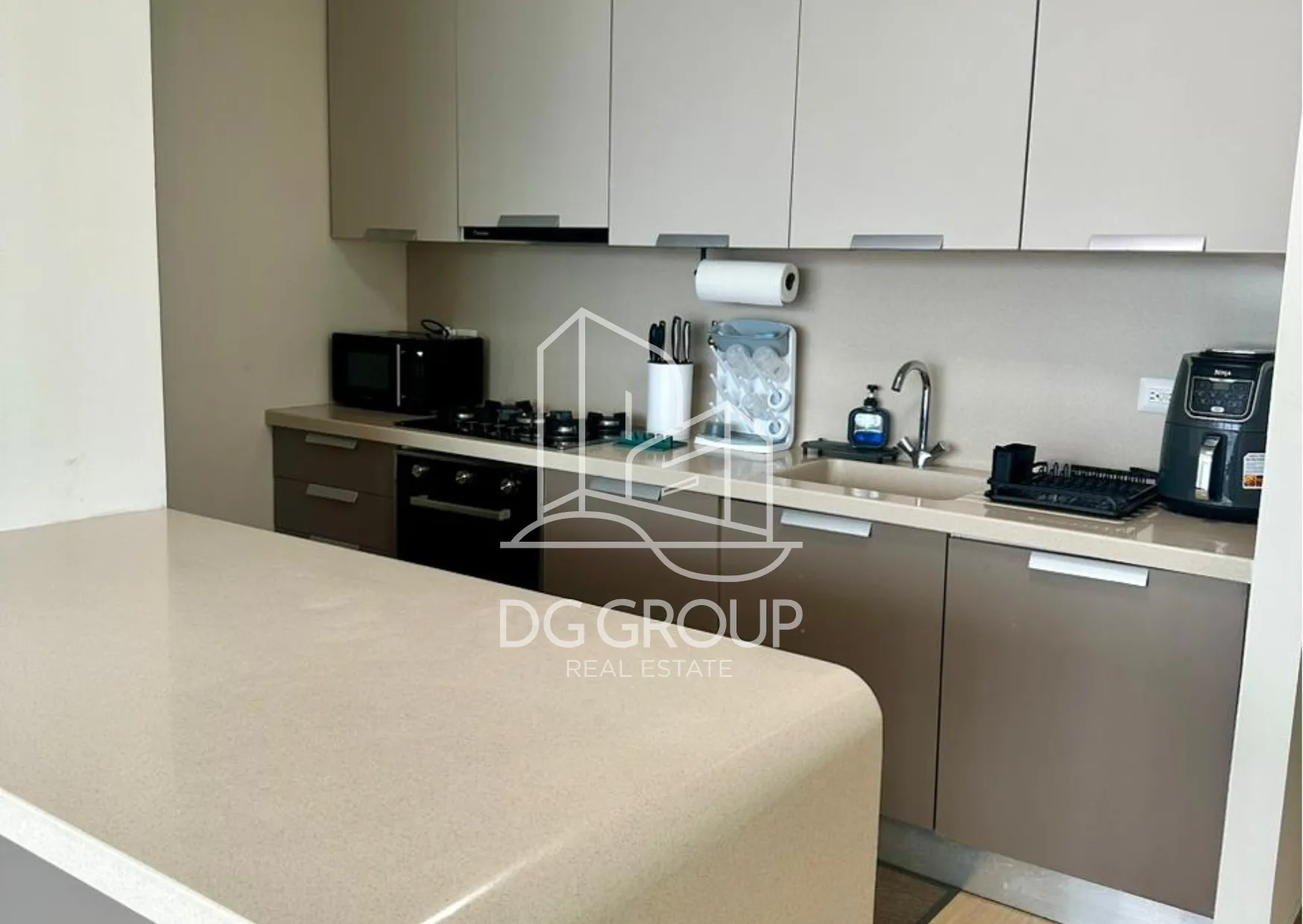 Venta de apartamento en San Francisco PH Quartier Atlapa en Ciudad de Panamá – 120 m², 2 recámaras – foto 4 de 8