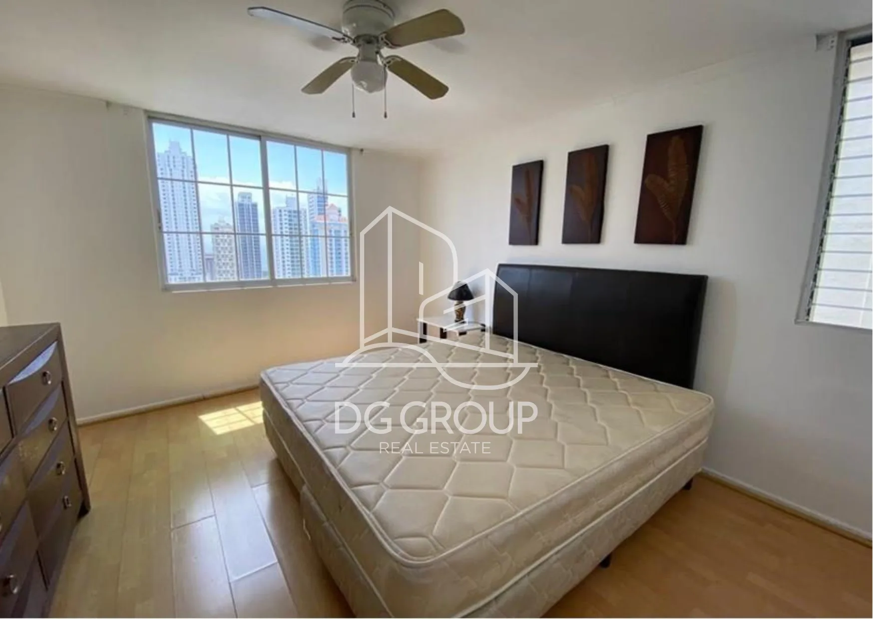 Venta de apartamento en San Francisco PH Torres Mar del Sur en Ciudad de Panamá – 100 m², 2 recámaras – foto 2 de 8