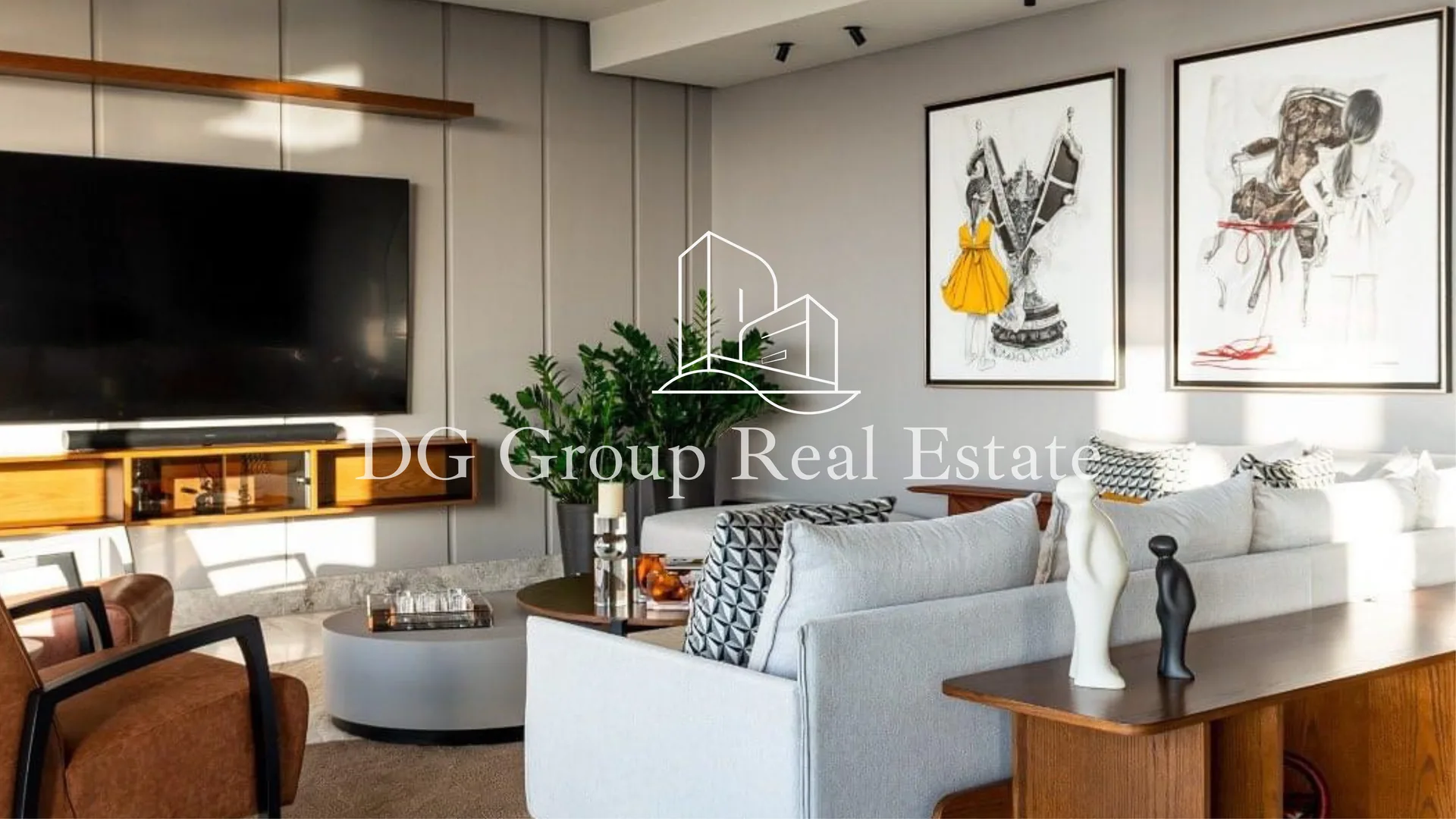 Venta de apartamento en Santa María en Ciudad de Panamá – 322 m², 3 recámaras – foto 2 de 7