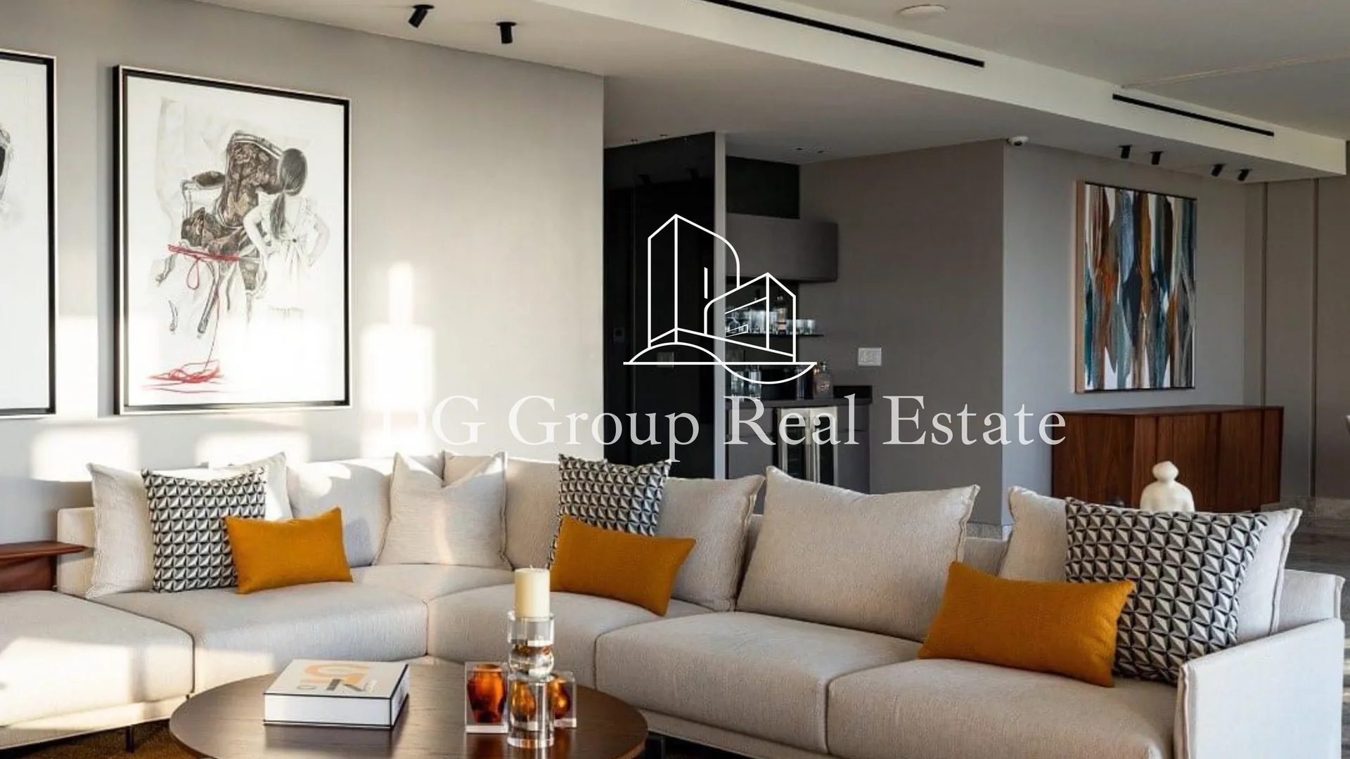 Venta de apartamento en Santa María en Ciudad de Panamá – 322 m², 3 recámaras – foto 3 de 7