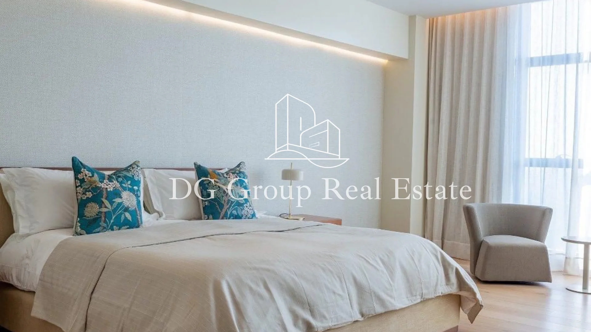 Venta de apartamento en Santa María en Ciudad de Panamá – 322 m², 3 recámaras – foto 4 de 7