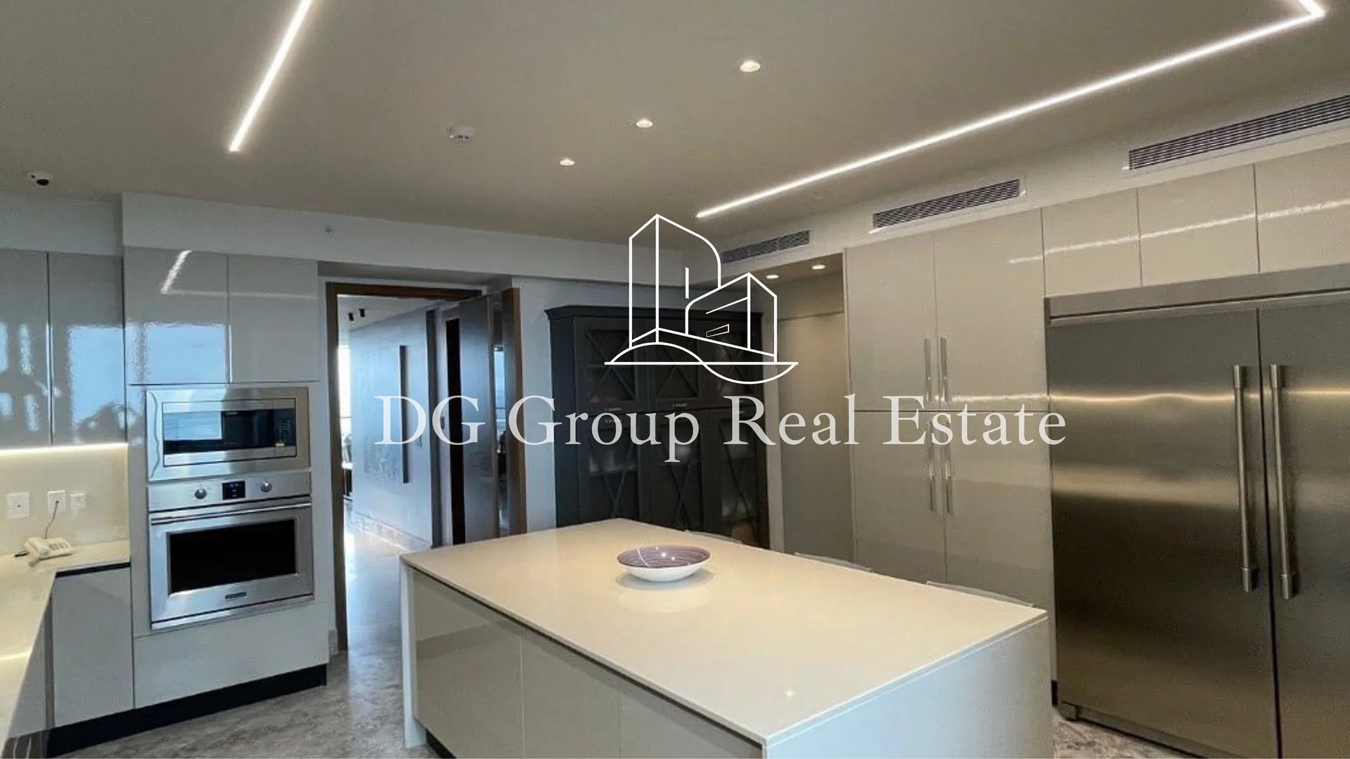 Venta de apartamento en Santa María en Ciudad de Panamá – 322 m², 3 recámaras – foto 6 de 7