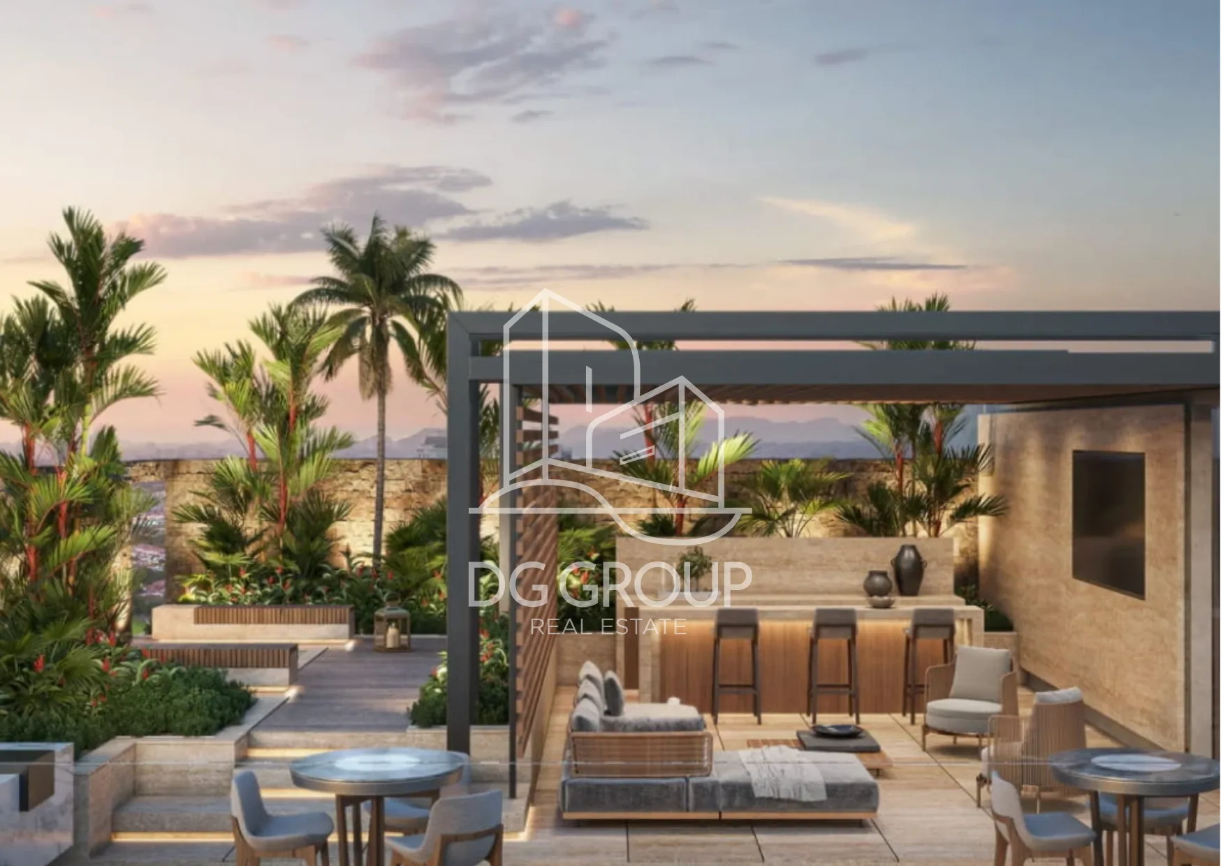  Apartment for Sale in Santa María, PH Corotú in Ciudad de Panamá – 100 m², 2 bedrooms – photo 1 of 8