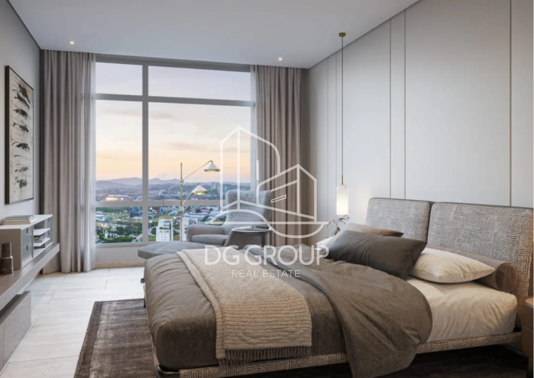  Apartment for Sale in Santa María, PH Corotú in Ciudad de Panamá – 100 m², 2 bedrooms – photo 2 of 8