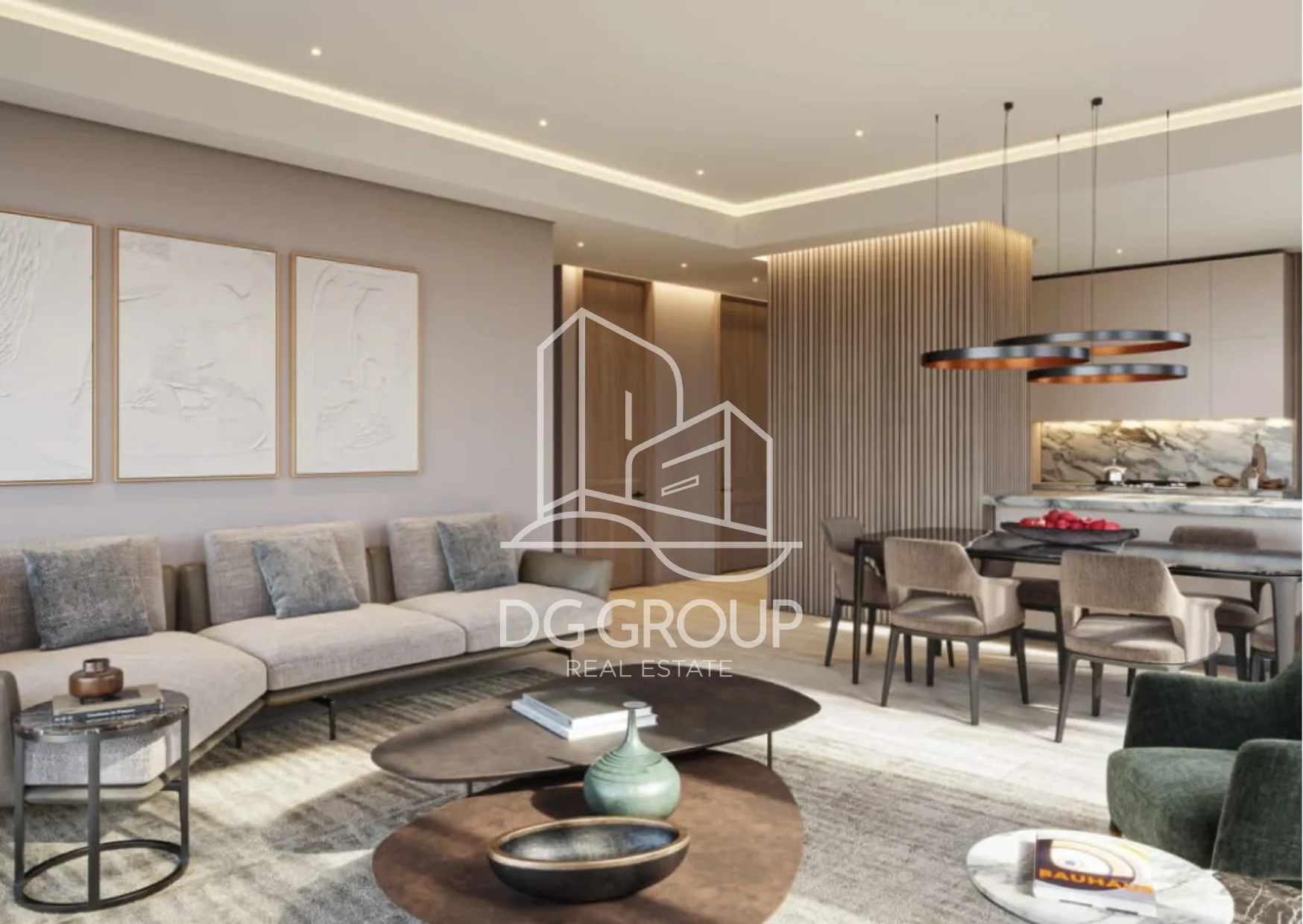  Apartment for Sale in Santa María, PH Corotú in Ciudad de Panamá – 100 m², 2 bedrooms – photo 3 of 8