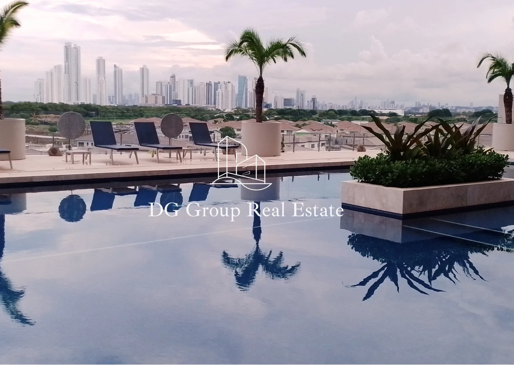 Venta de apartamento en Santa María PH Ocean House en Ciudad de Panamá – 240 m², 3 recámaras – foto 1 de 8