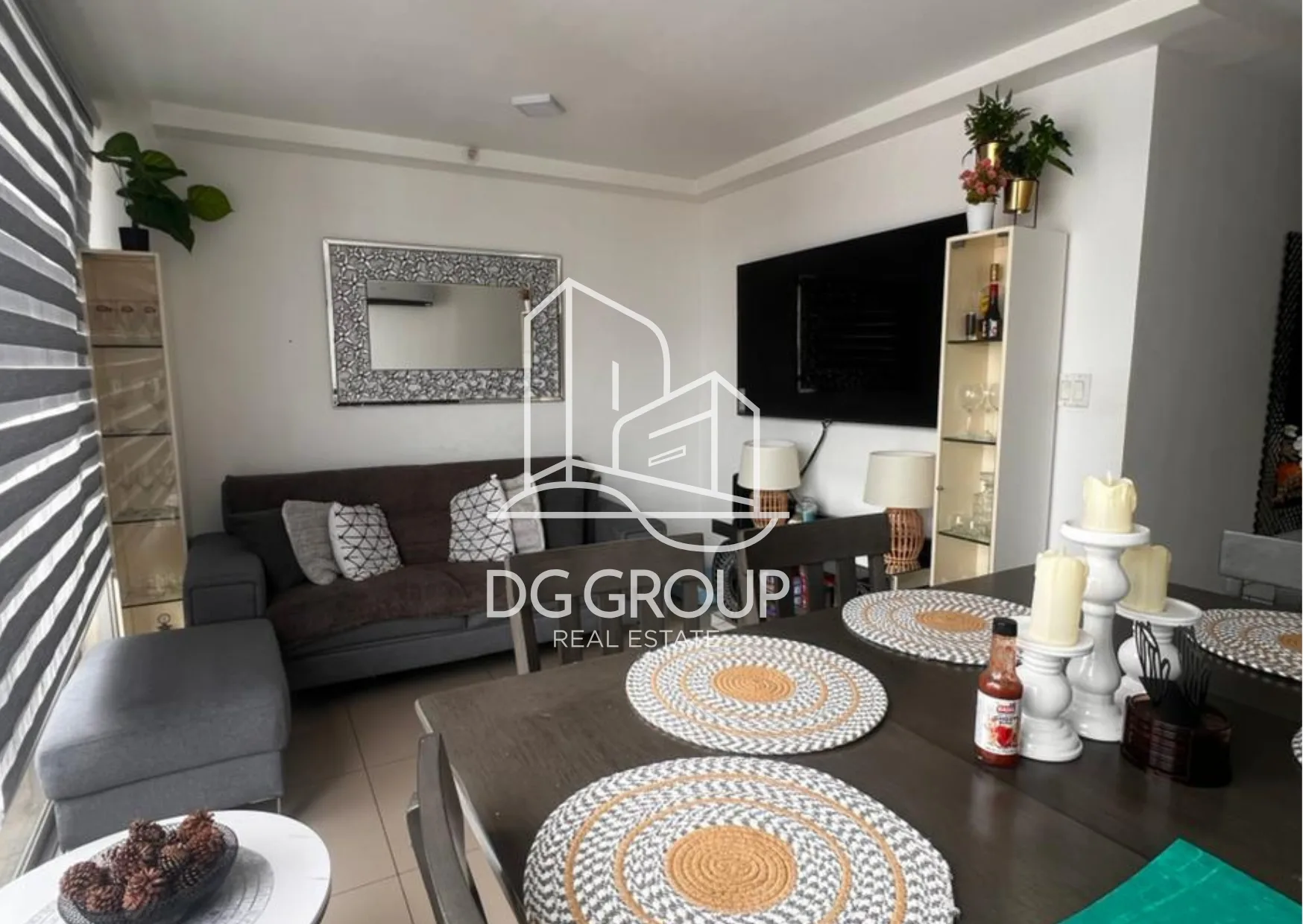 Venta de apartamento en Sky Park  en San Francisco – 68 m², 2 recámaras – foto 1 de 8