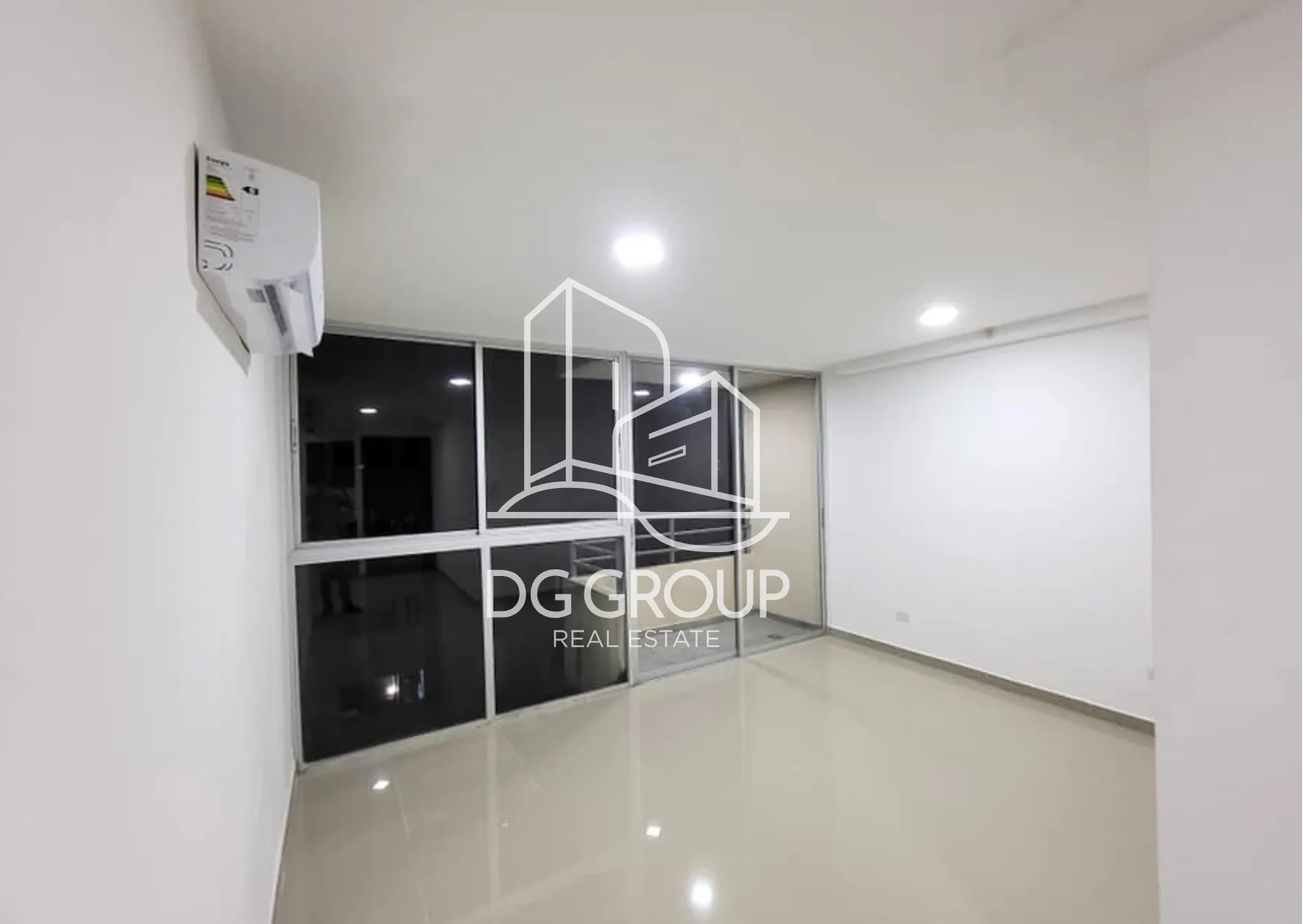 Venta de apartamento en Sky Park  en San Francisco – 68 m², 2 recámaras – foto 2 de 8