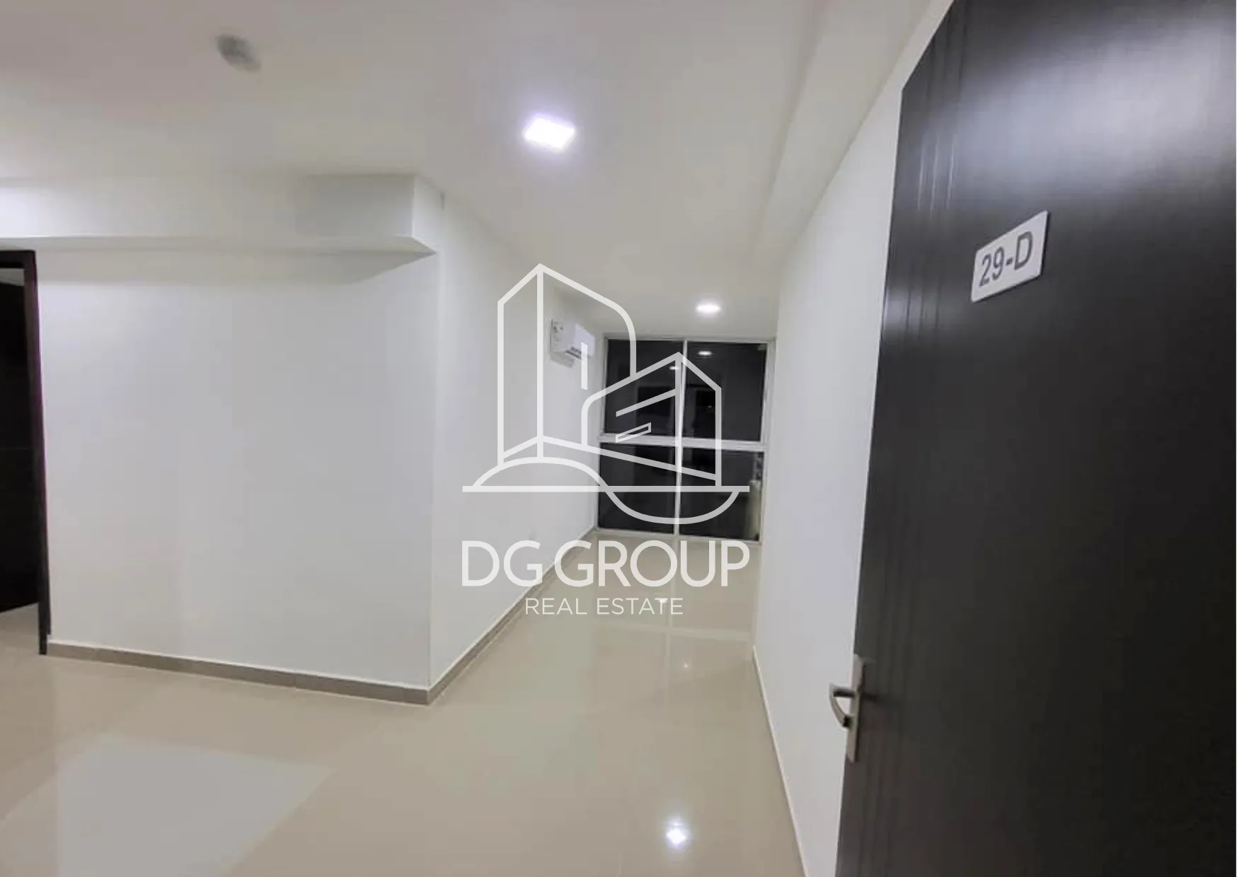 Venta de apartamento en Sky Park  en San Francisco – 68 m², 2 recámaras – foto 3 de 8