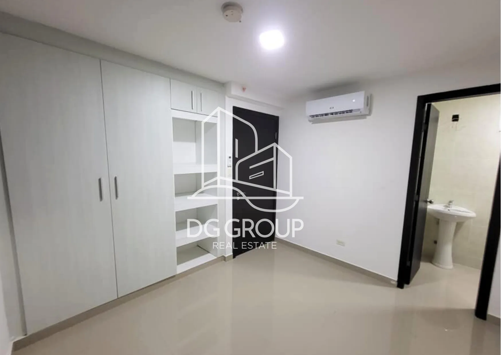 Venta de apartamento en Sky Park  en San Francisco – 68 m², 2 recámaras – foto 5 de 8