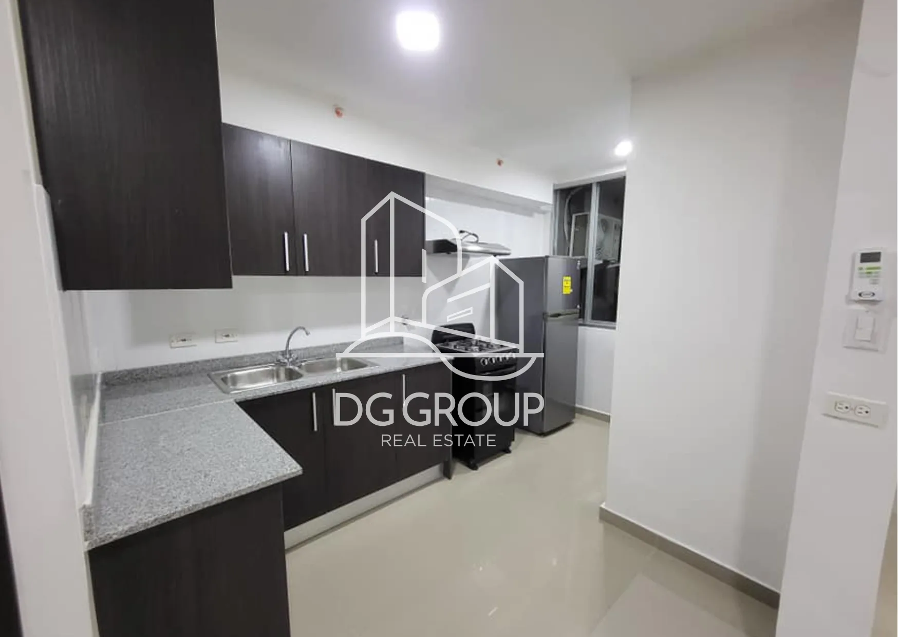 Venta de apartamento en Sky Park  en San Francisco – 68 m², 2 recámaras – foto 7 de 8