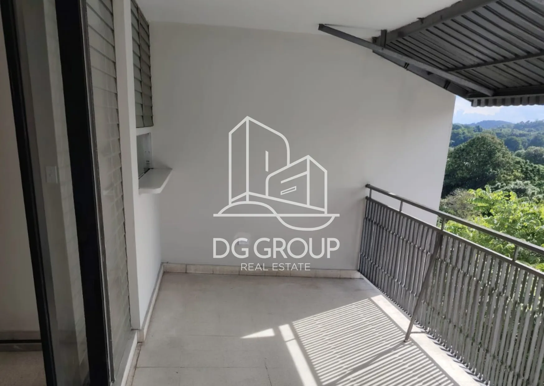 Venta de apartamento en Vía Argentina en Ciudad de Panamá – 232 m², 3 recámaras – foto 6 de 8