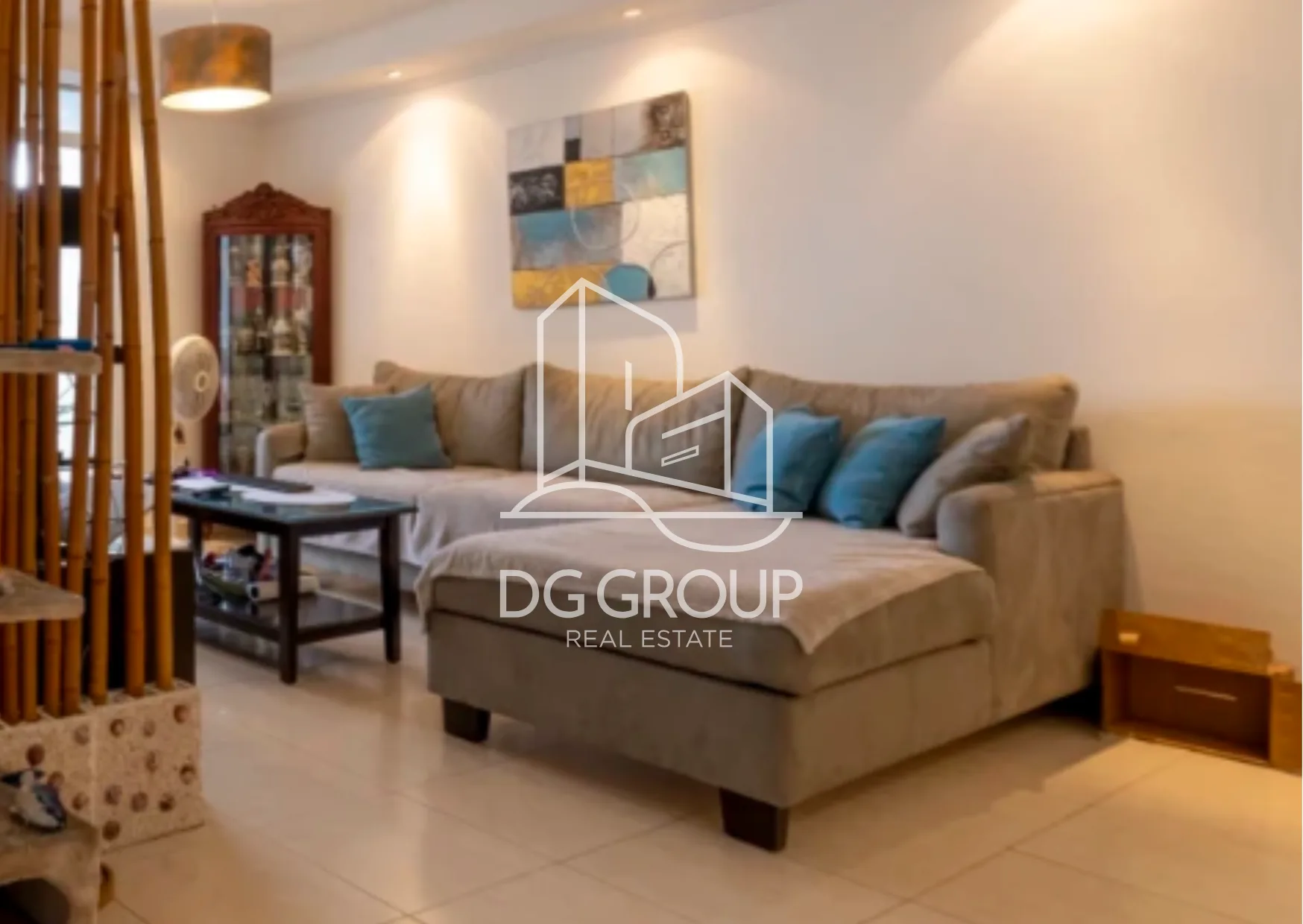 Venta de apartamento en Vía Argentina en El Cangrejo – 120 m², 3 recámaras – foto 5 de 8