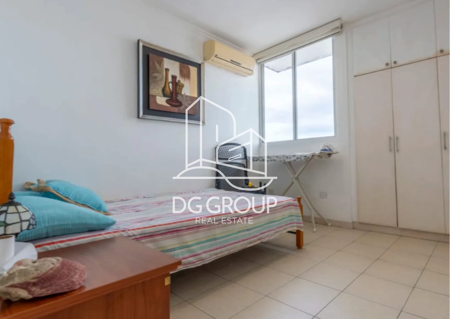 Venta de apartamento en Vía Argentina en El Cangrejo – 120 m², 3 recámaras – foto 7 de 8