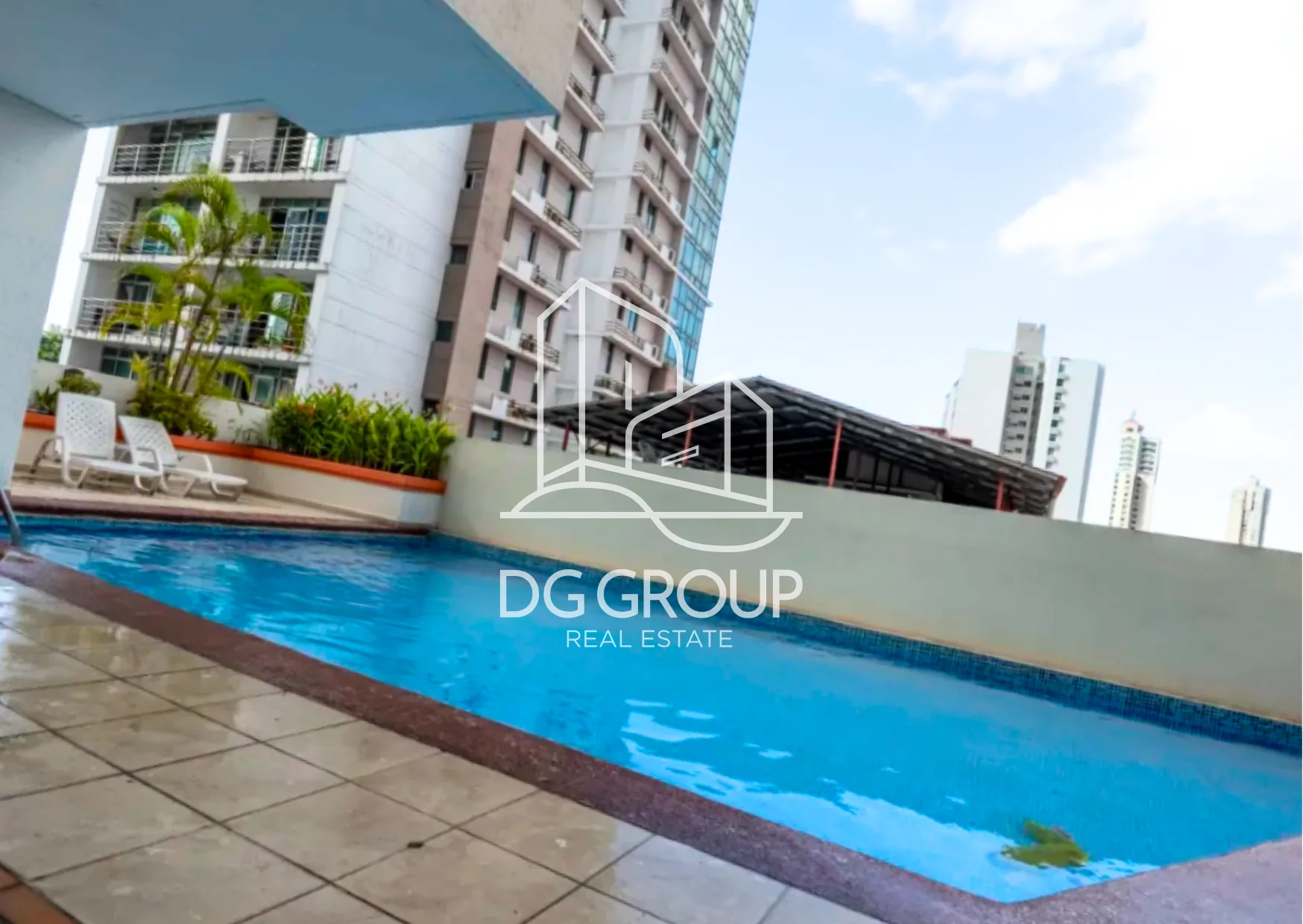 Venta de apartamento en Vía Argentina en El Cangrejo – 120 m², 3 recámaras – foto 8 de 8