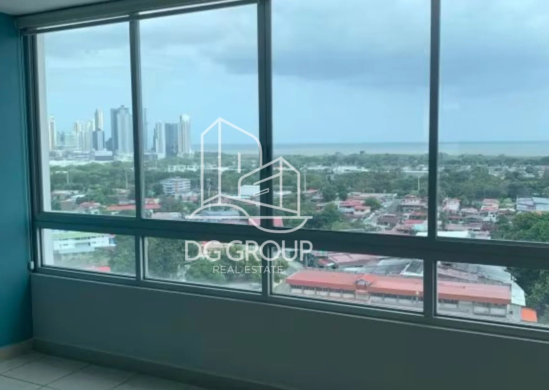 APARTMENT FOR SALE ON VIA CINCUENTENARIO, PH LEFEVRE 75 in Parque Lefevre – 81 m², 2 bedrooms – photo 1 of 8