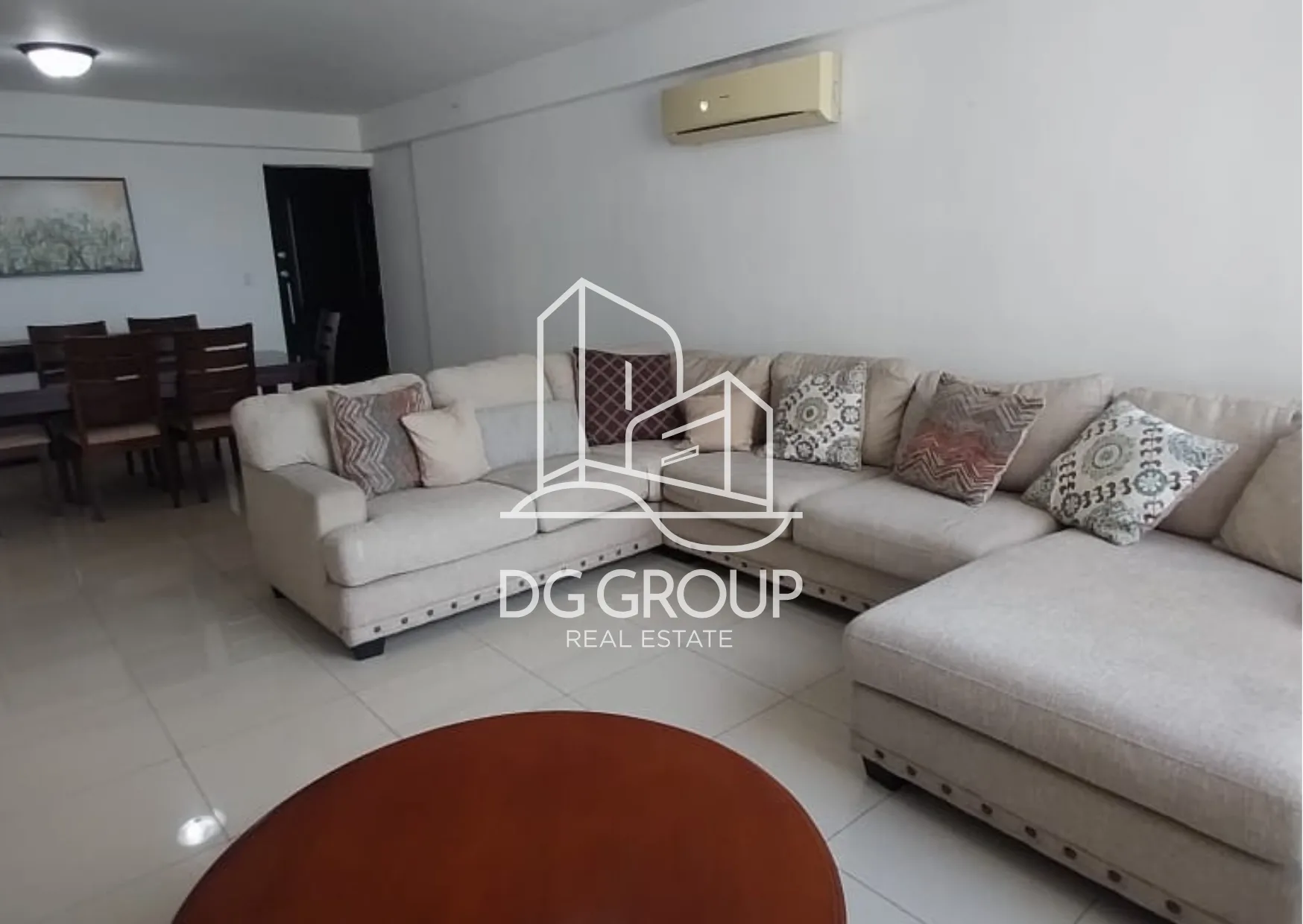 Apartment for Sale on Vía Israel, PH San Francisco Bay in Ciudad de Panamá – 114 m², 2 bedrooms – photo 2 of 8