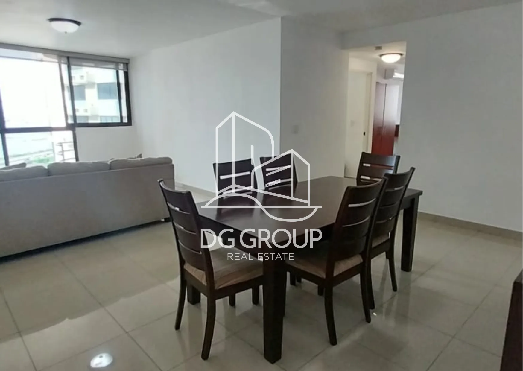 Apartment for Sale on Vía Israel, PH San Francisco Bay in Ciudad de Panamá – 114 m², 2 bedrooms – photo 3 of 8