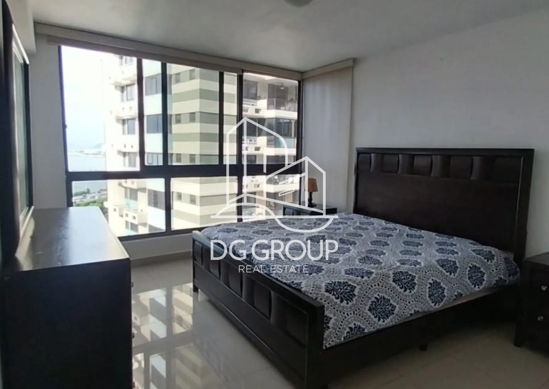 Apartment for Sale on Vía Israel, PH San Francisco Bay in Ciudad de Panamá – 114 m², 2 bedrooms – photo 6 of 8