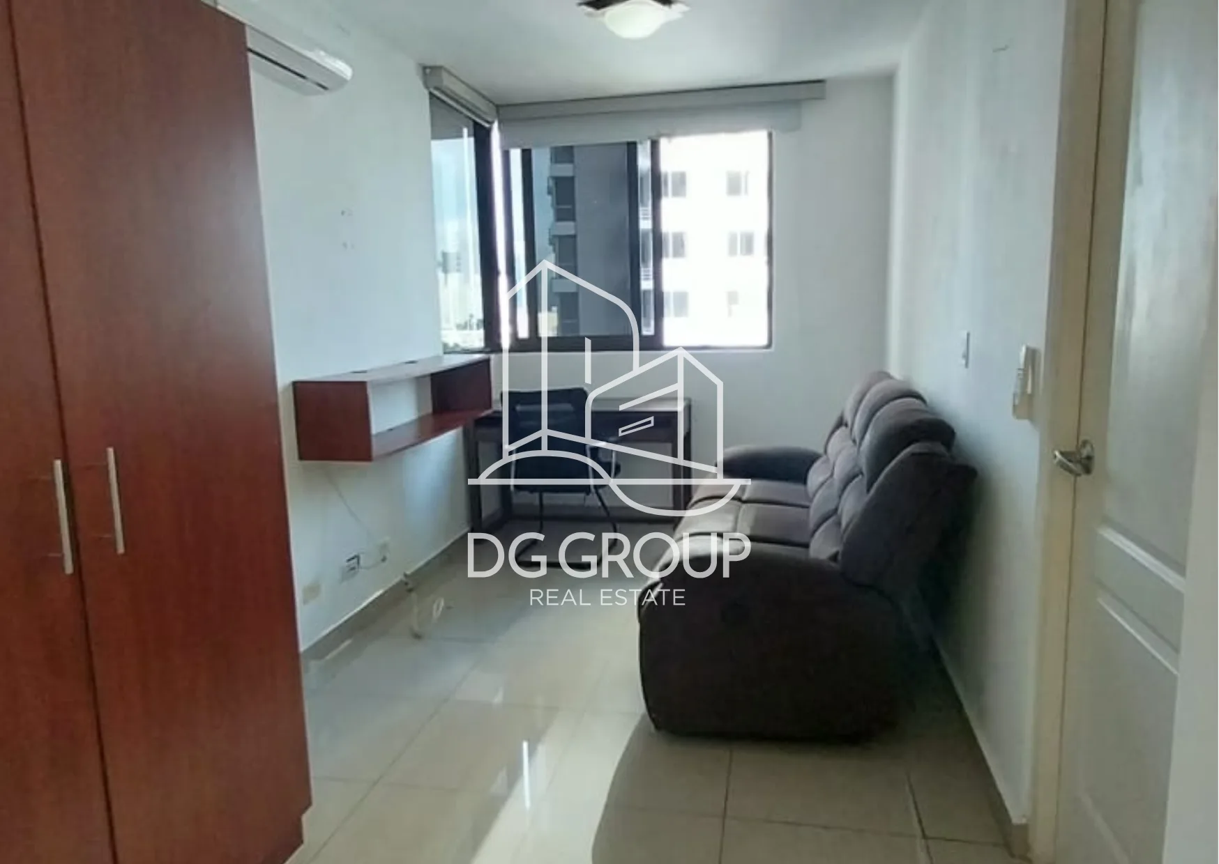 Apartment for Sale on Vía Israel, PH San Francisco Bay in Ciudad de Panamá – 114 m², 2 bedrooms – photo 7 of 8