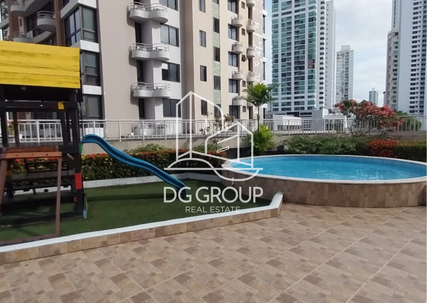 Apartment for Sale on Vía Israel, PH San Francisco Bay in Ciudad de Panamá – 114 m², 2 bedrooms – photo 8 of 8